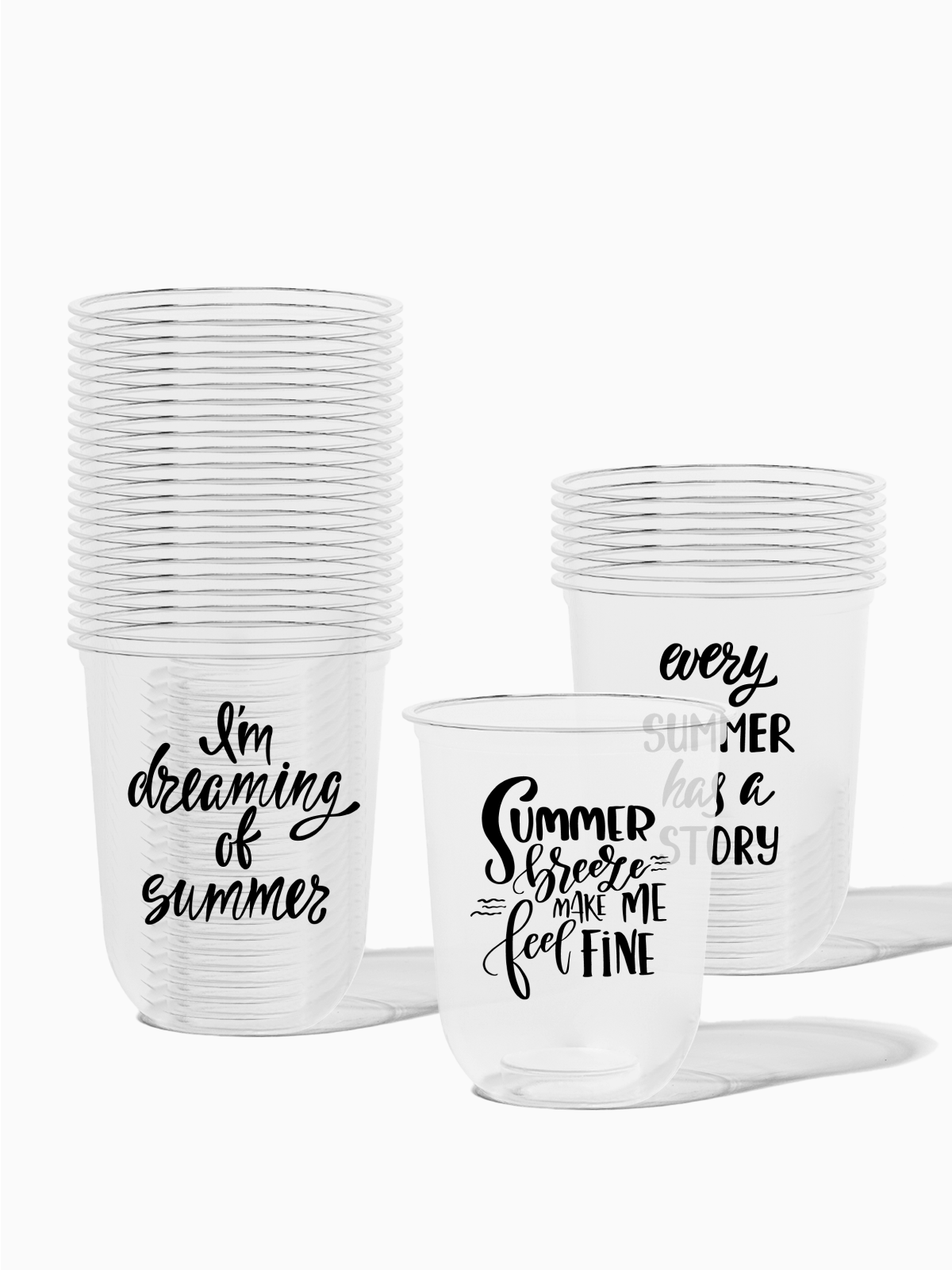 Summer Sips Series 2 - NATURAL Arc 16oz、mySite、camillekostekn