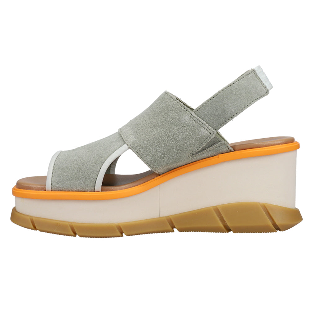 Joanie III Platform Slingback Wedge Sandals、mySite、gtrtttuynbv