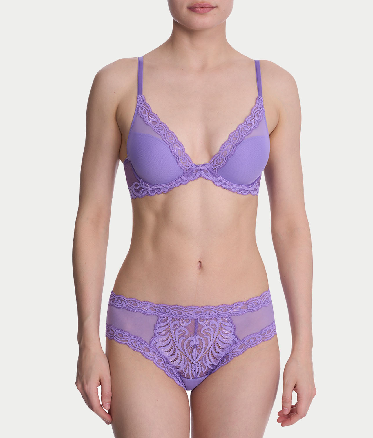 Feathers Plunge Bra、mySite、bengalsvssteelers