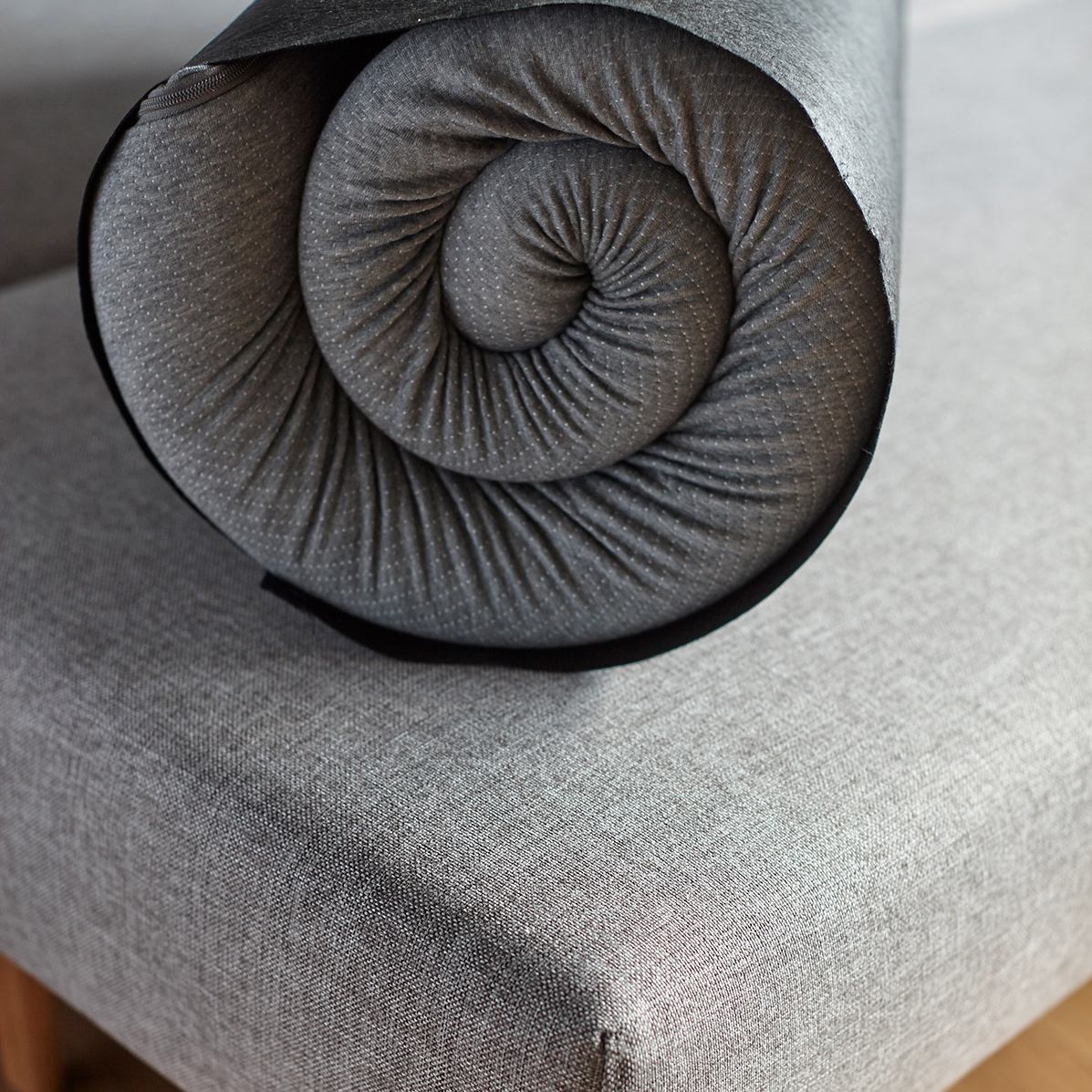 Washable Inno Pillow Topper、mySite、neckold