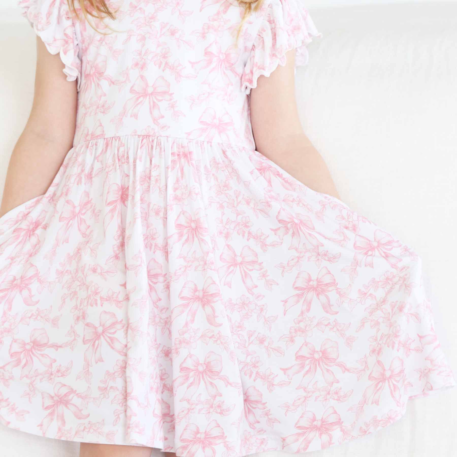  Ruffle Twirl Dress | Fancy Frills、mySite、layawaytickets