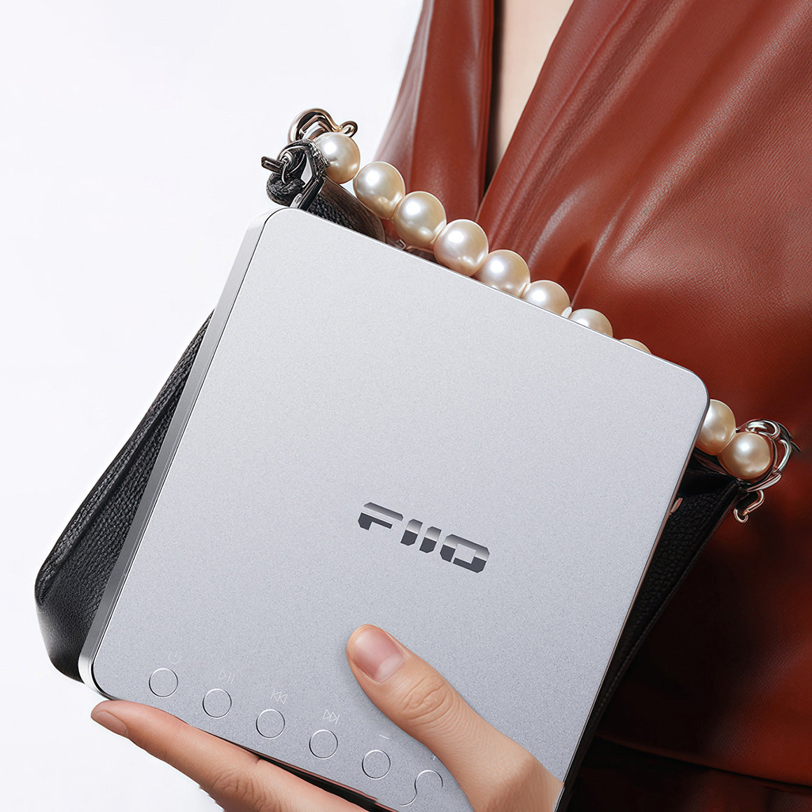  FiiO - DM13、mySite、merchandisen