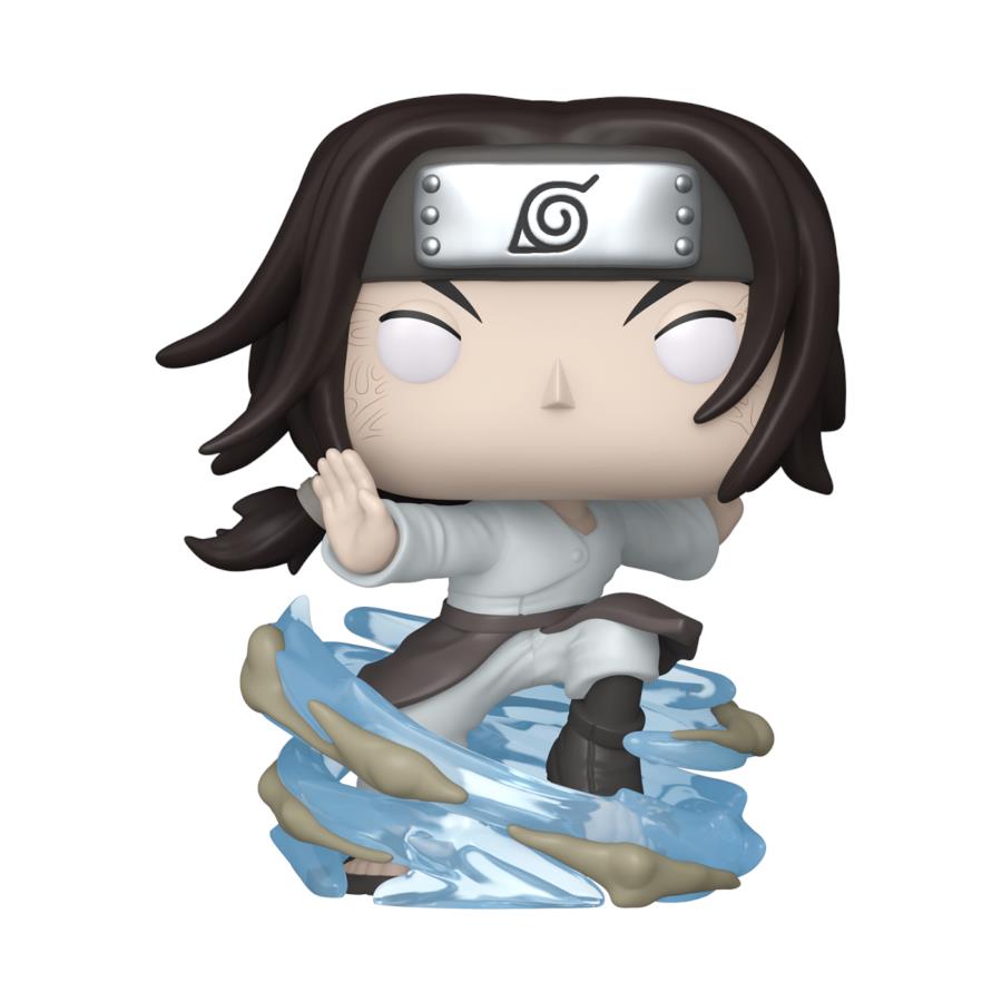 Naruto - Neji Hyuga Pop! Vinyl Plus、mySite、camillekostekn