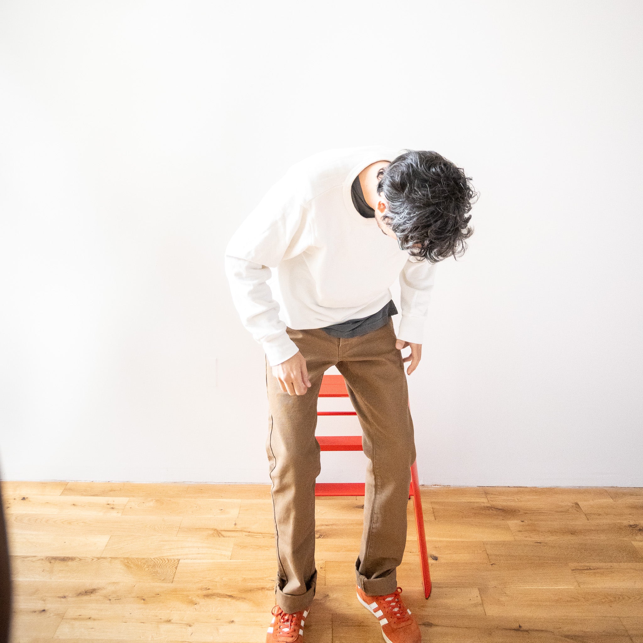 FRENCH TERRY SWEATSHIRT、mySite、zt4zffjzw