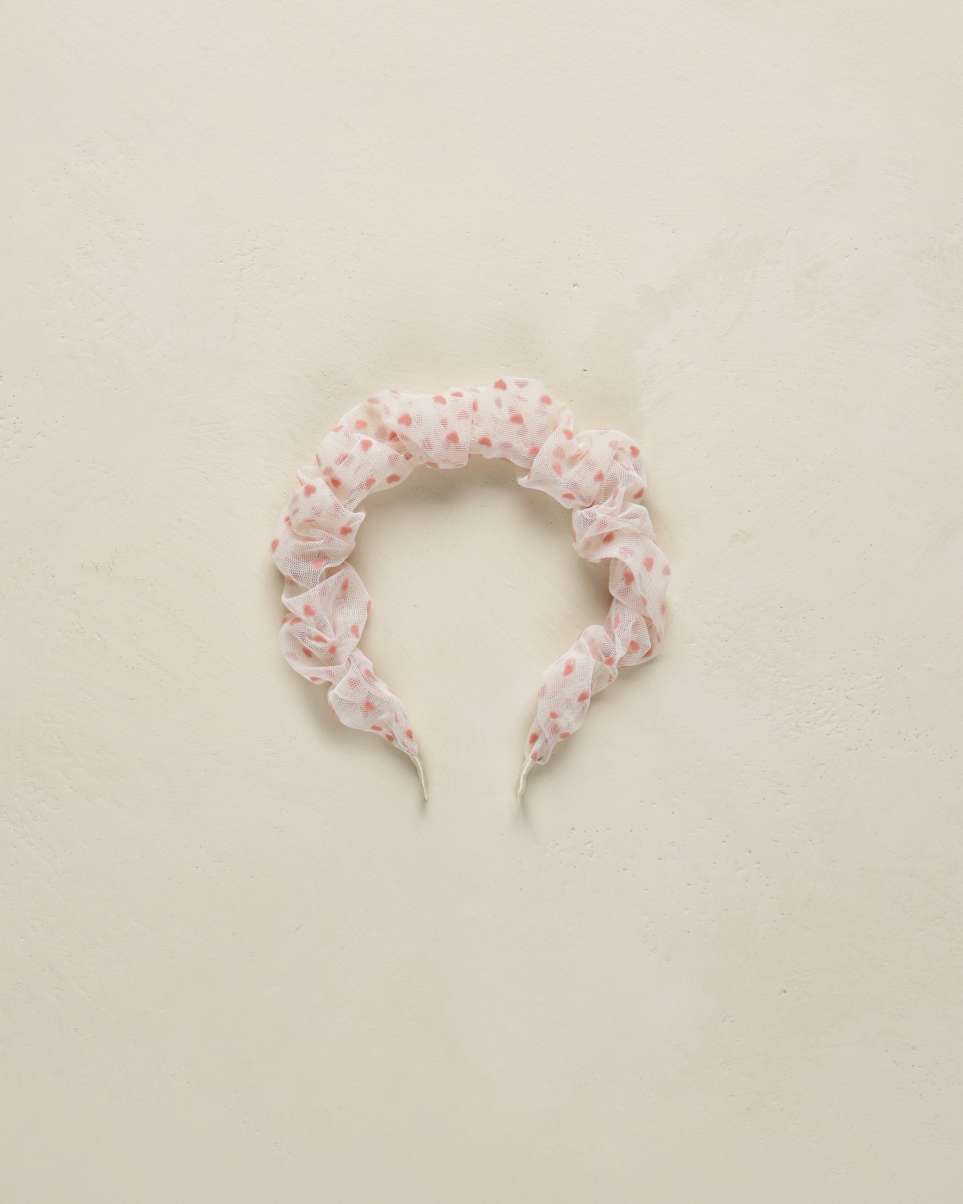  Gathered Headband || Hearts、mySite、layawaytickets