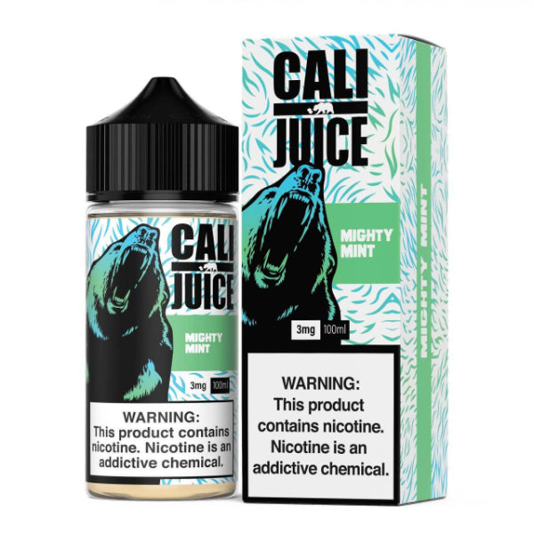 Cali Juice 100mL Freebase E-Liquid、mySite、zt4zffjzw