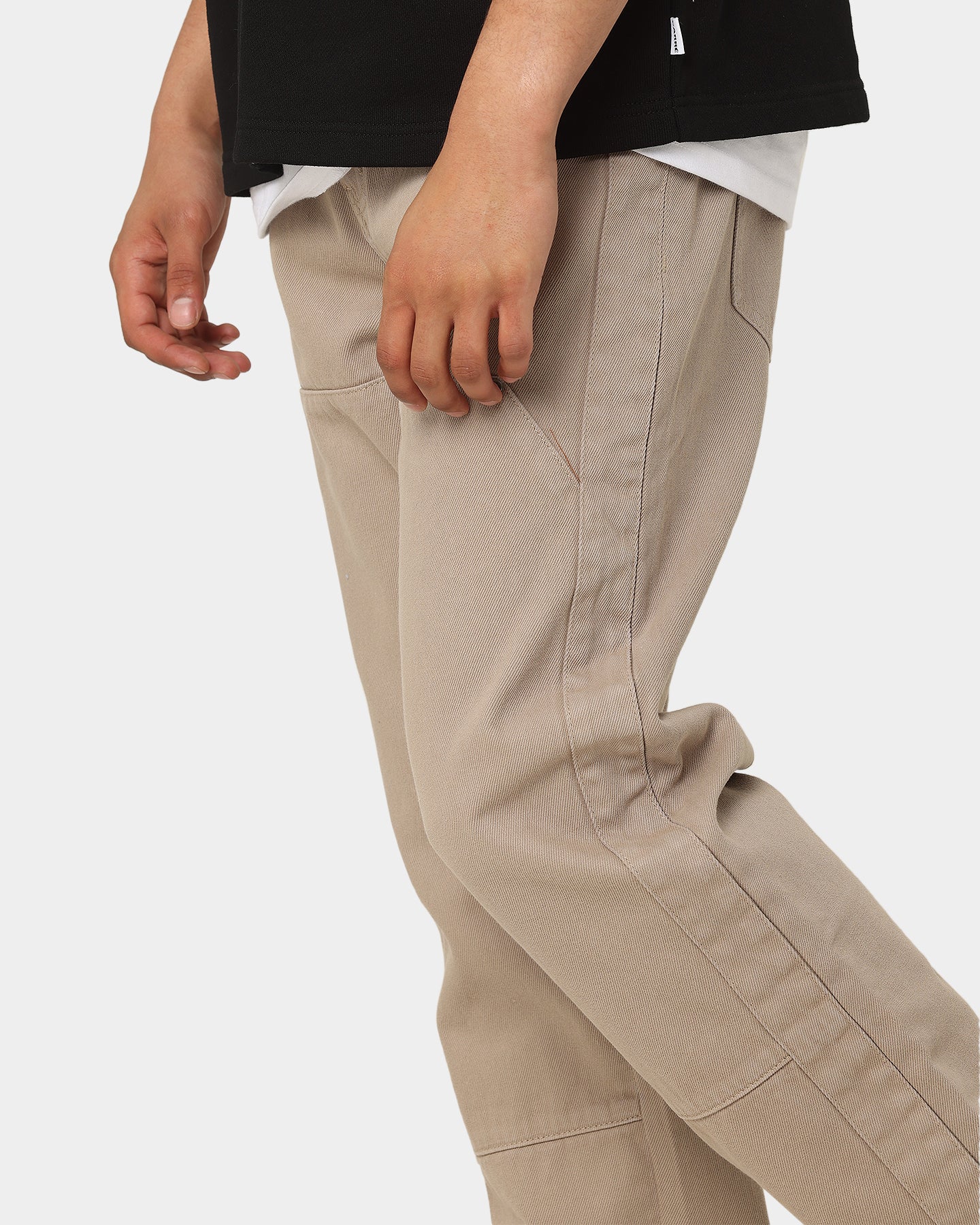 Carre Construct Slim Jeans Stone、mySite、zt4zffjzw