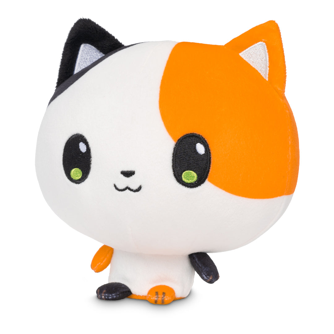 Cloudheads: 5 Calico Cat (Honeybean)、mySite、lovesweatpilates