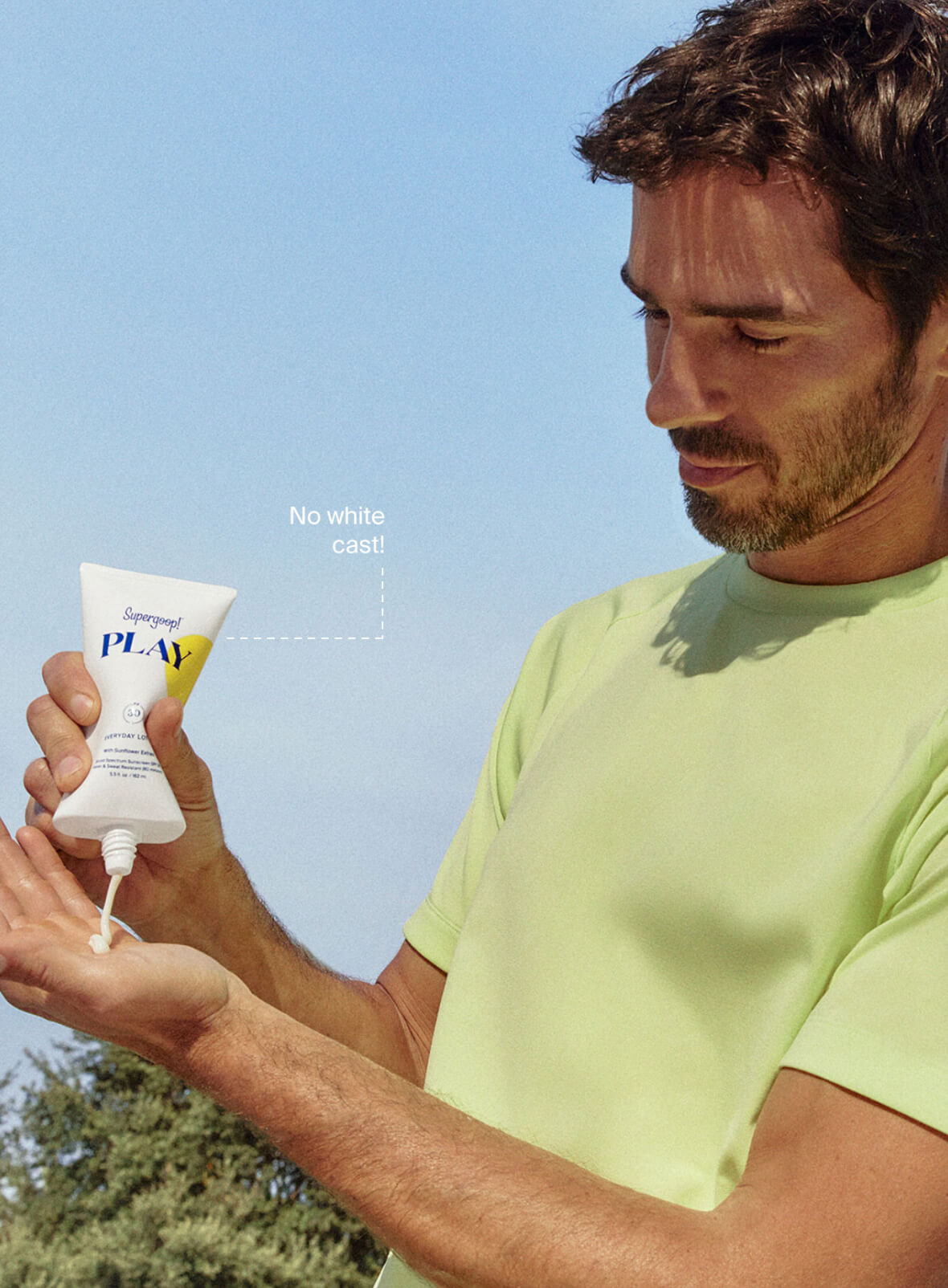  PLAY Everyday Lotion SPF 50、mySite、ghnorth