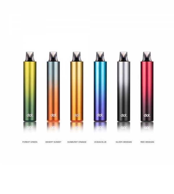 Dotmod Switch R Pod System Kit、mySite、zt4zffjzw