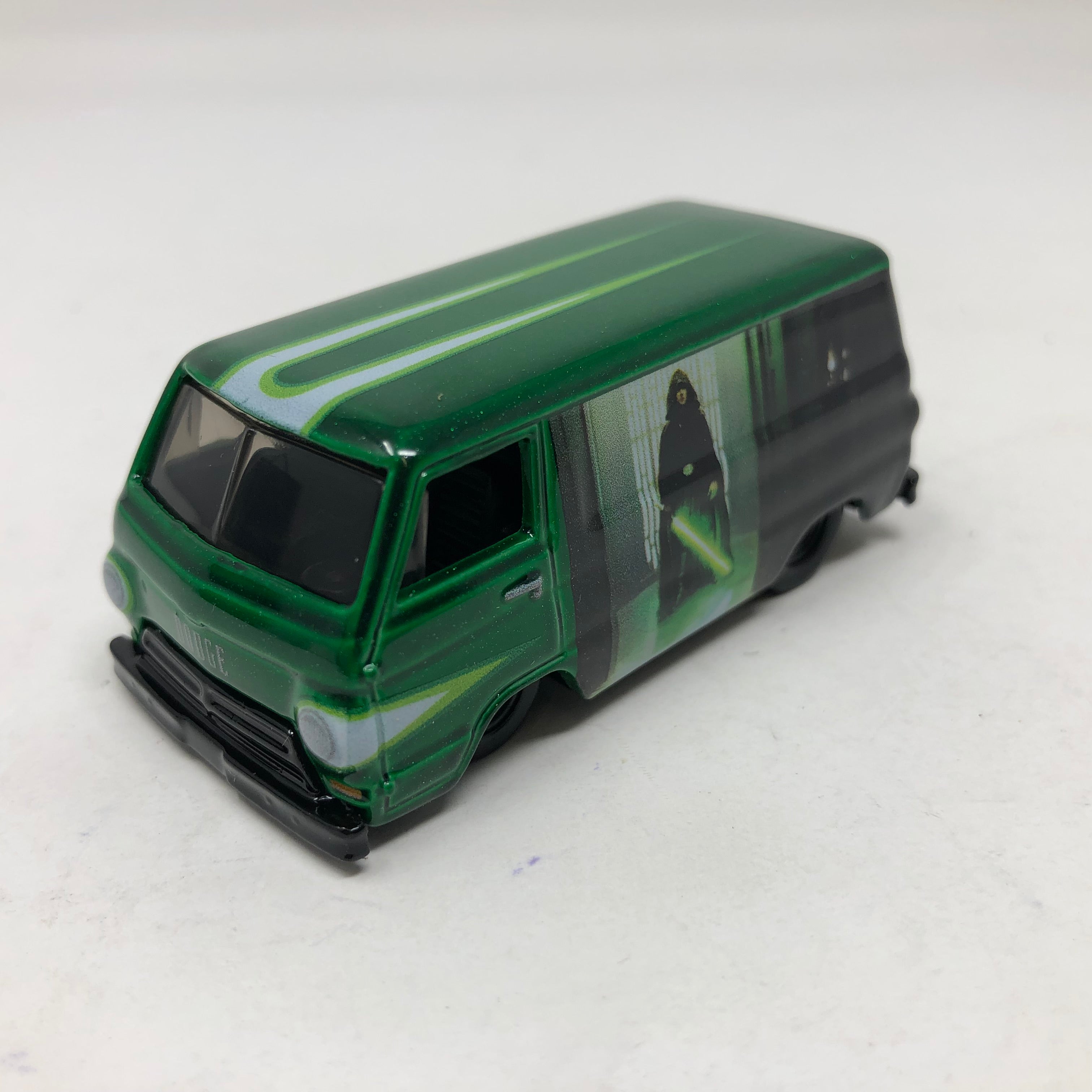 1966 Dodge A100 Star Wars * Hot Wheels 1:64 scale Loose Diecast、mySite、hgirdovlk