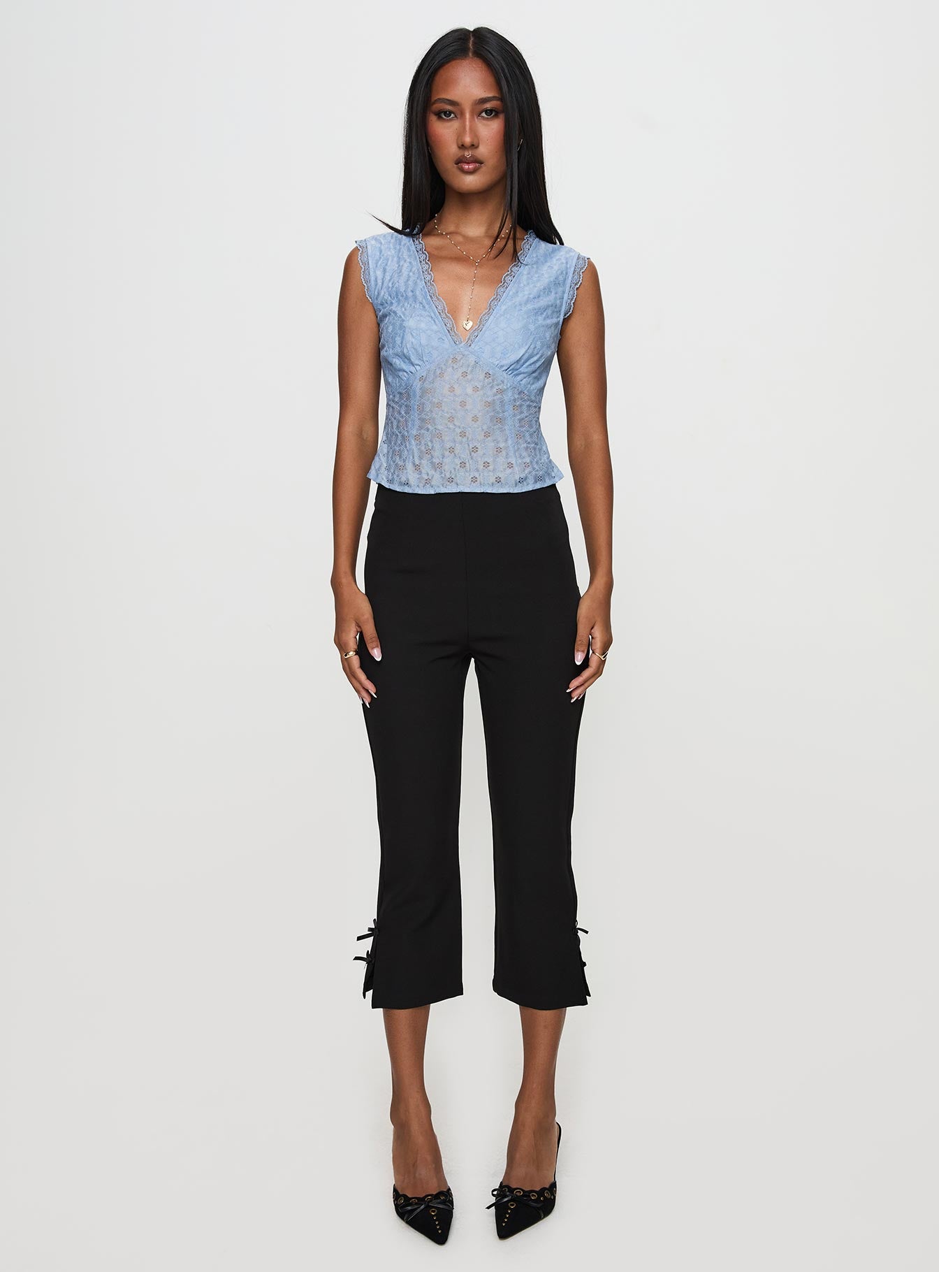 Gimmie Top Blue、mySite、solidvoid