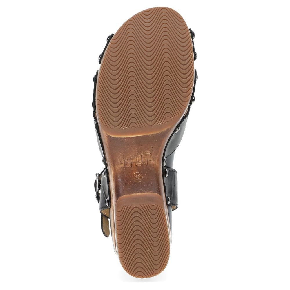  Alanna | Calf | Black、mySite、preschool7hills