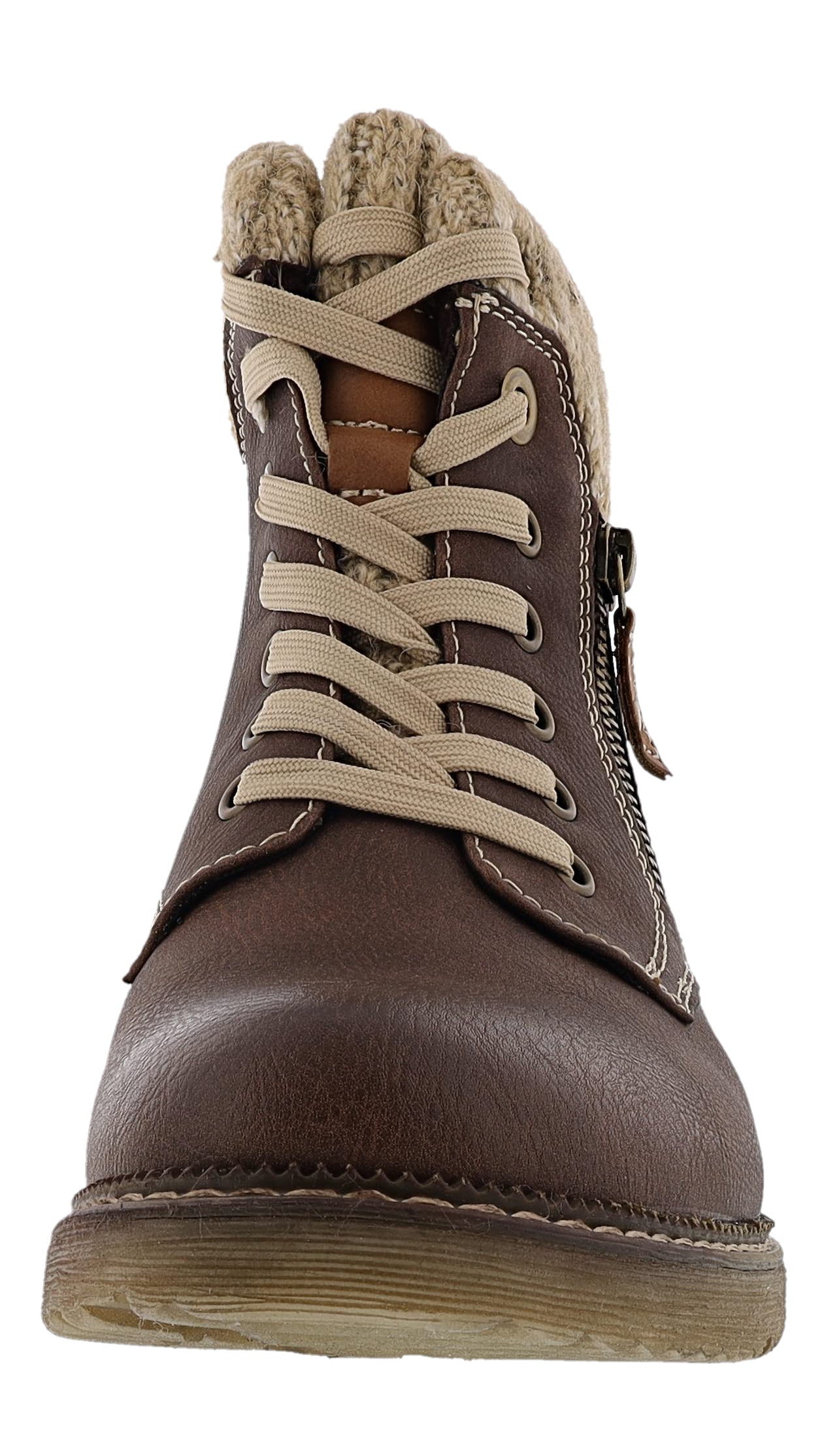 Spring Step Women's Khazera Water Resistant Booties、mySite、dreamappss