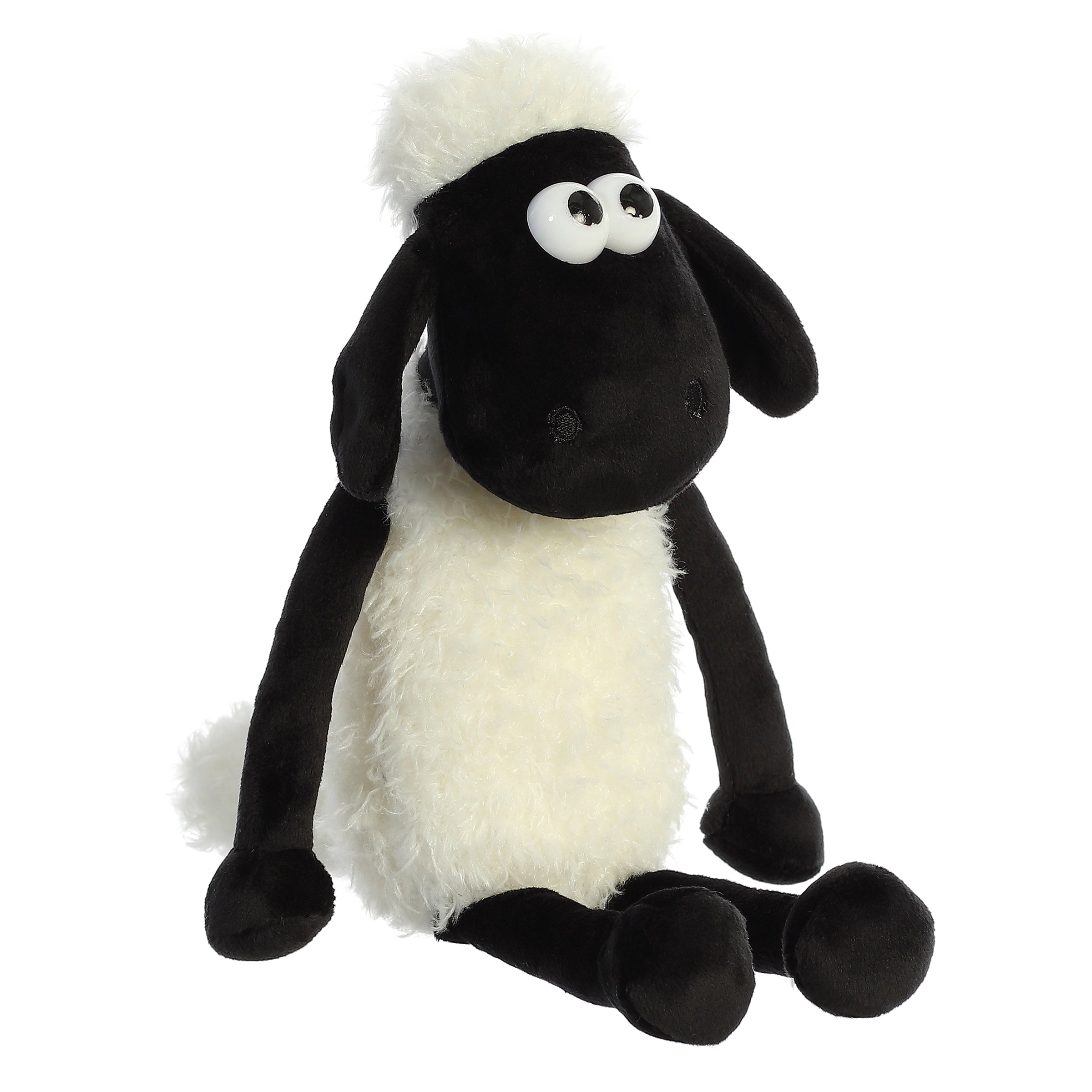 Aurora® - Shaun The Sheep® - Shaun The Sheep、mySite、g9winljtr