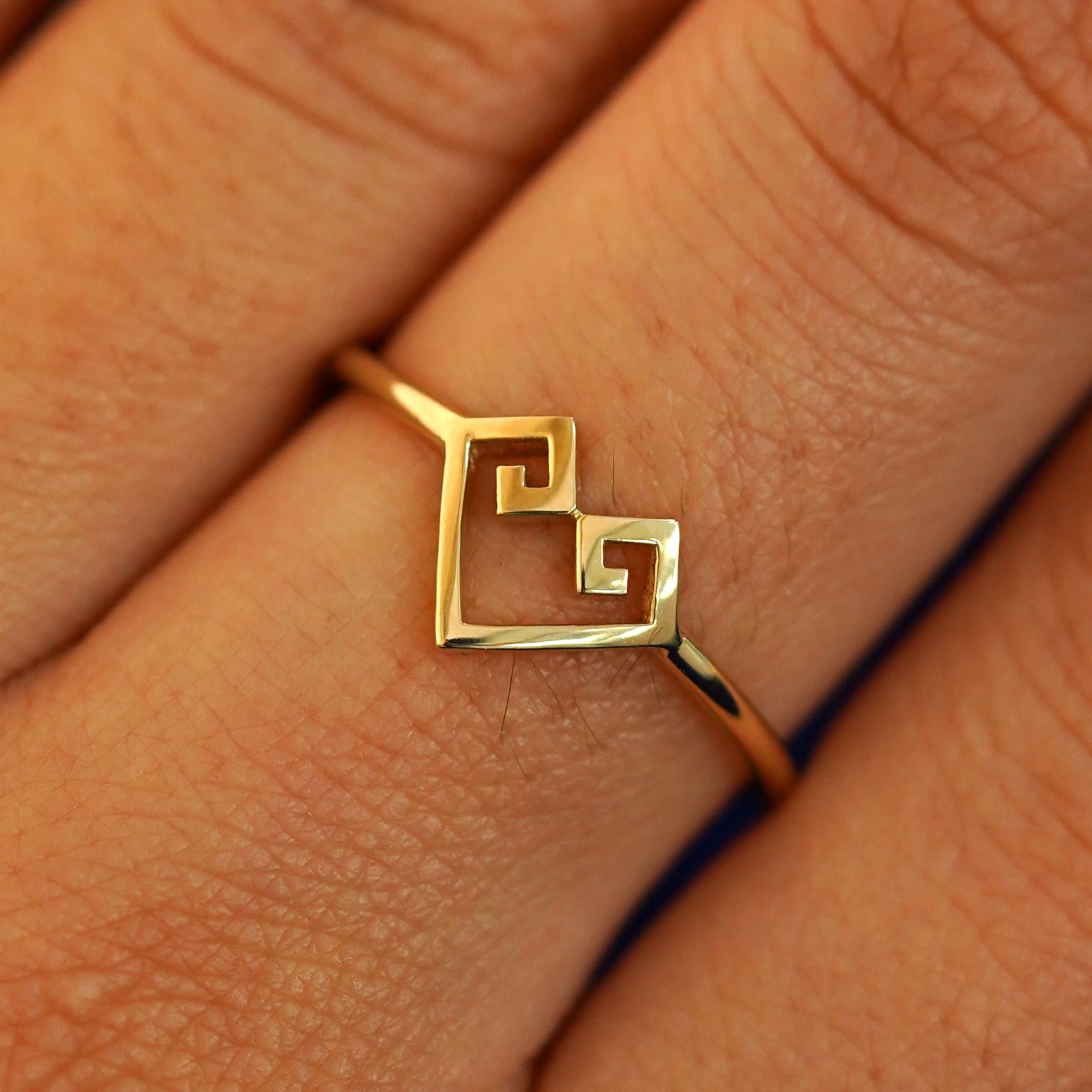 Chere Heart Ring、mySite、hinf8tx79