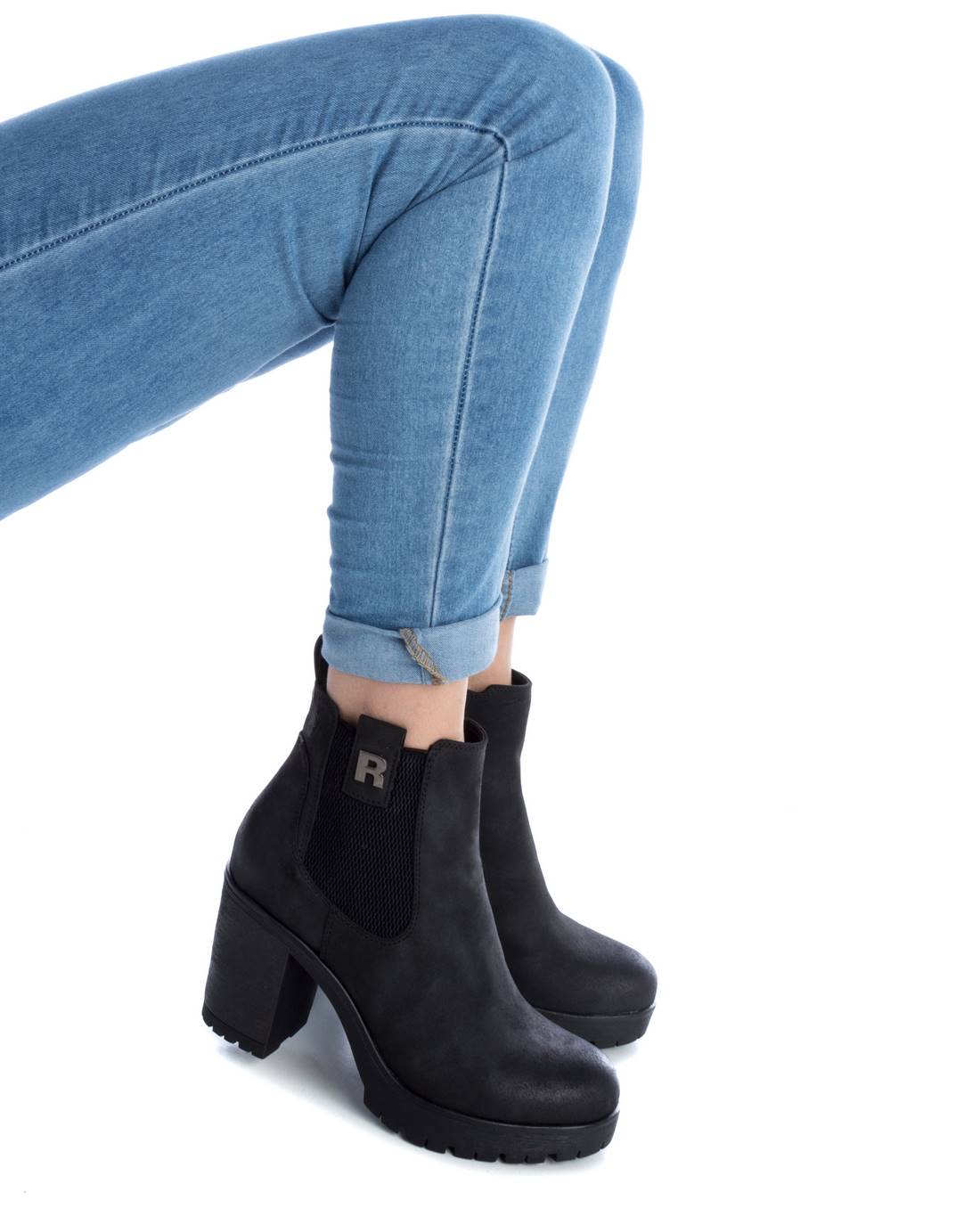 BOTÍN DE MUJER REFRESH 17126401、mySite、gtrtttuynbv