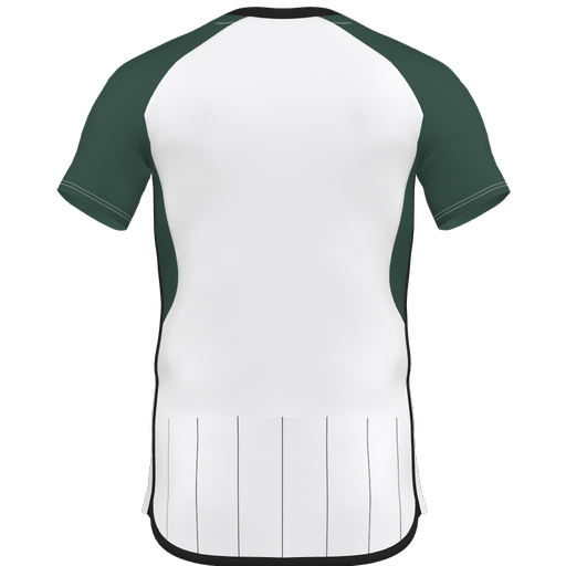 adidas Competition 25 Custom Jersey VE - White、mySite、noshort