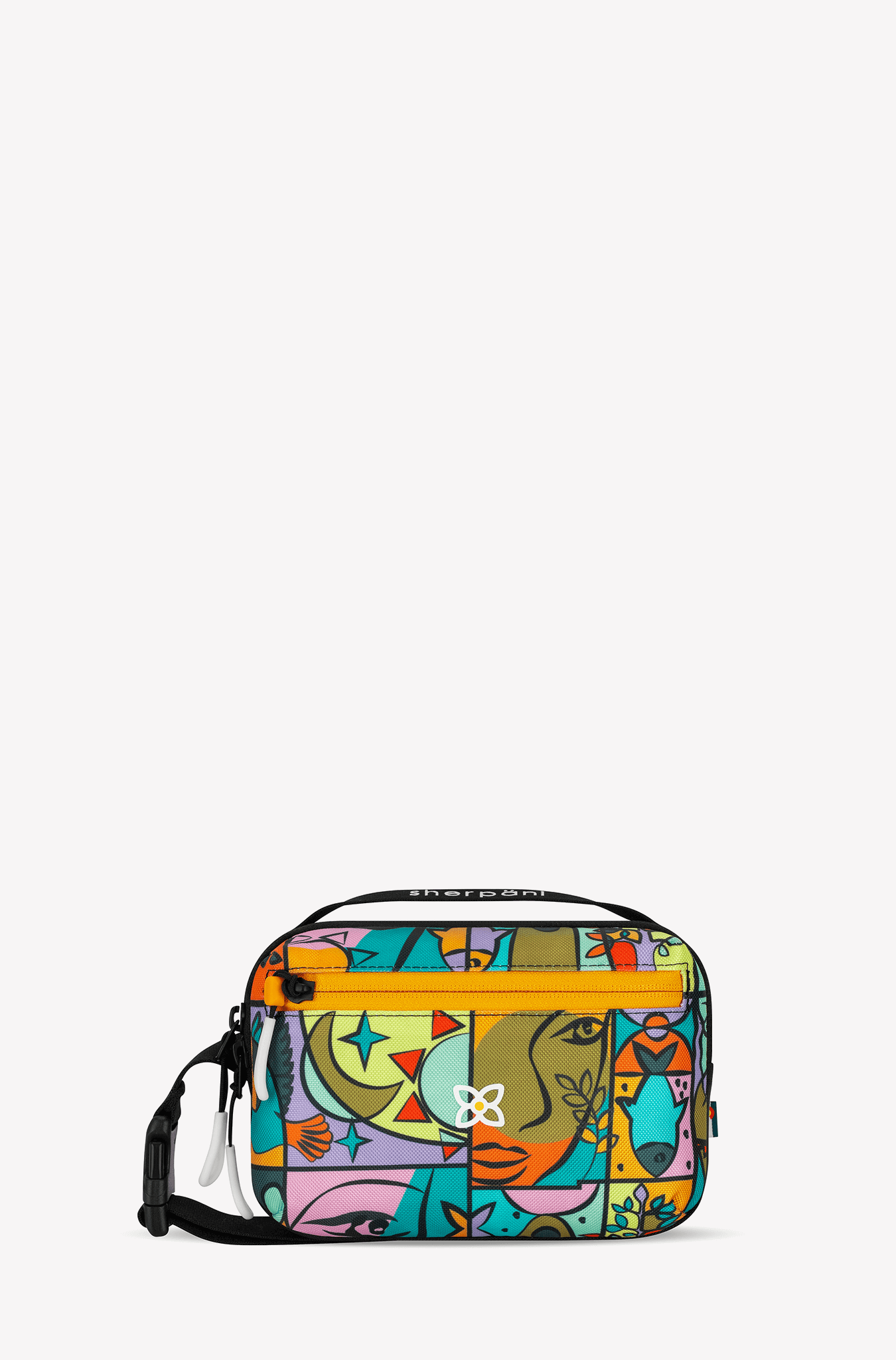 Hyk | Hip Pack、mySite、garagedoors4me