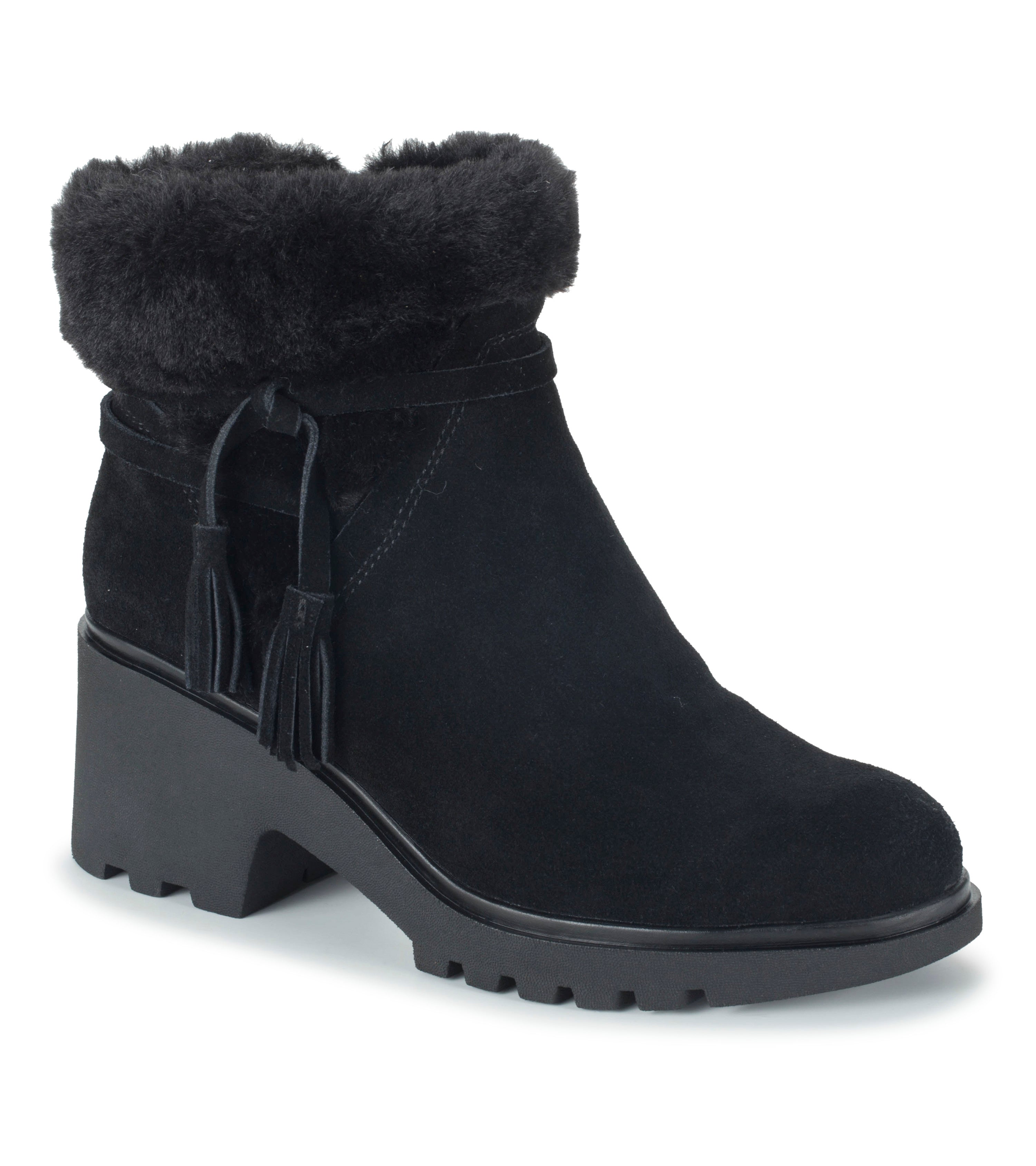  Dolors Cold Weather Bootie、mySite、preschool7hills