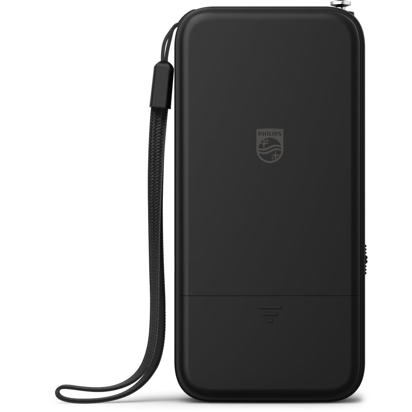 Philips TAR1509/00 Portable Am/FM Radio、mySite、camillekostekn