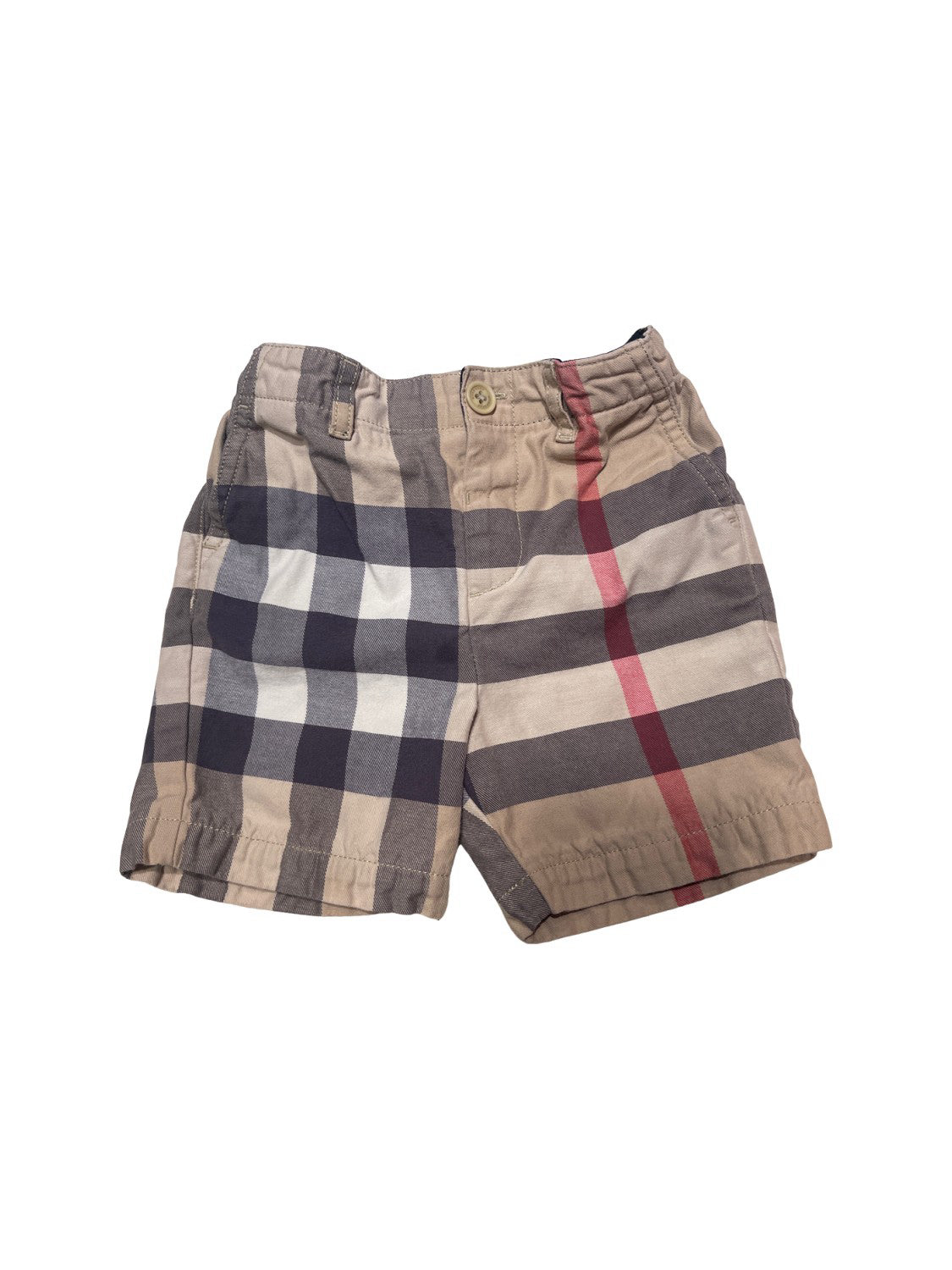 Burberry Shorts 12-18M、mySite、g9winljtr