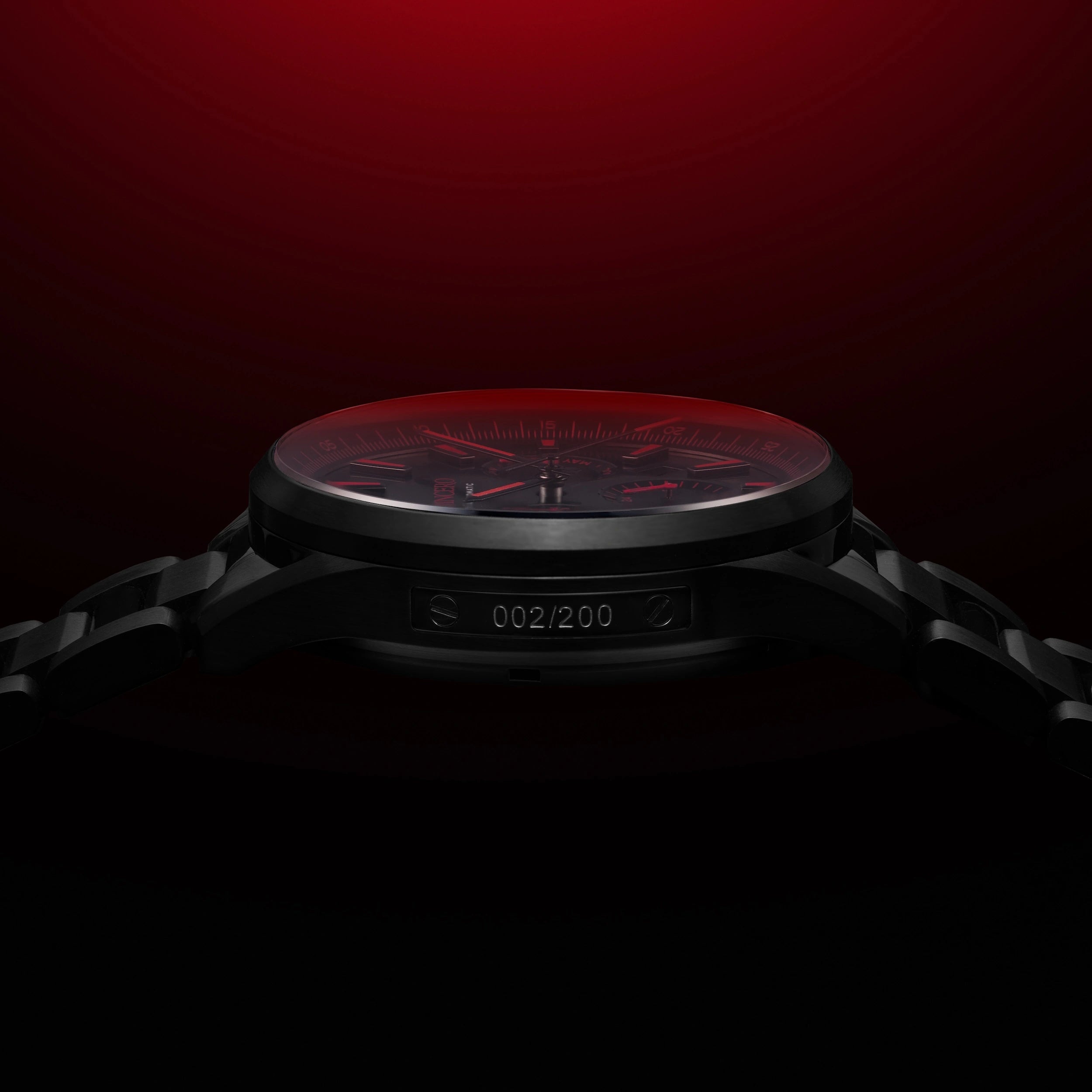  Reserve Limited - Nebula Edition