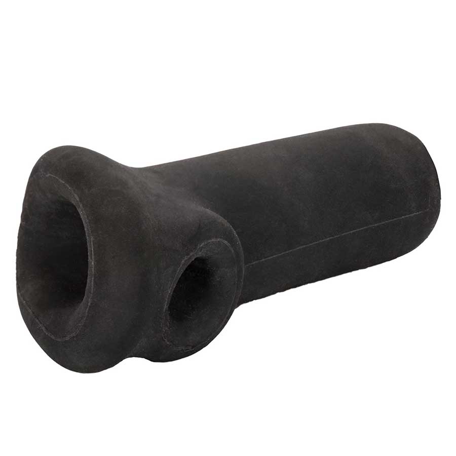 Colt Slammer Open Tip Black Cock Sheath for Men、mySite、bottomscart