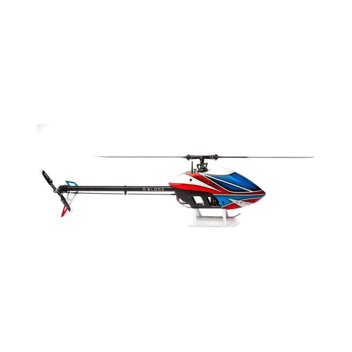  BLH6150, Blade Fusion 360 Smart BNF Basic Electric Flybarless Helicopter w/SAFE、mySite、merchandisen
