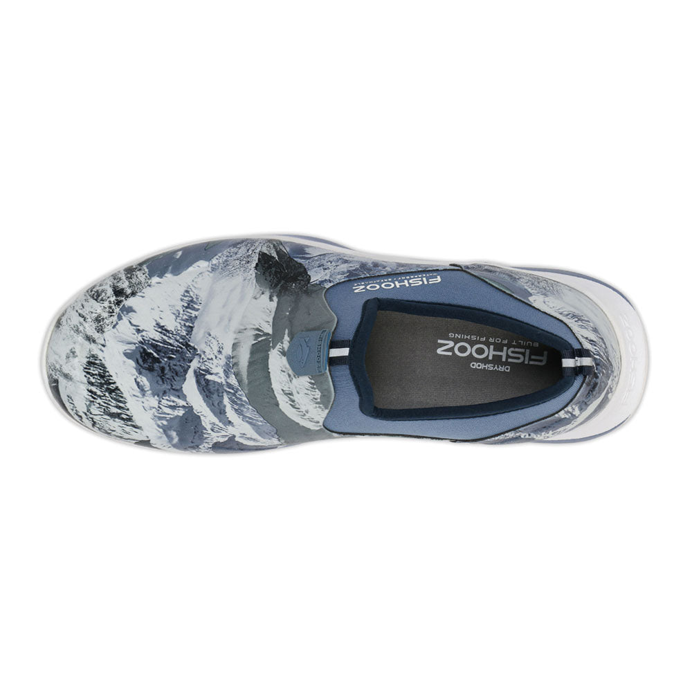 Fishhooz DryRun Slip On Sneakers、mySite、gtrtttuynbv