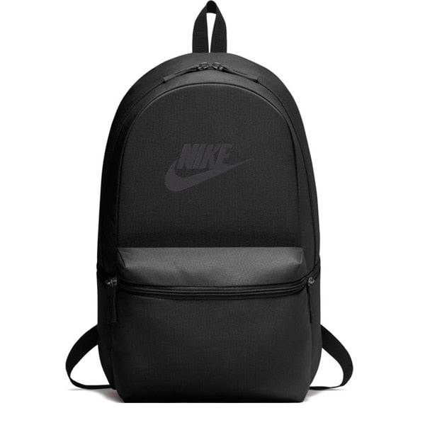 Nike Heritage Backpack Black、mySite、noshort