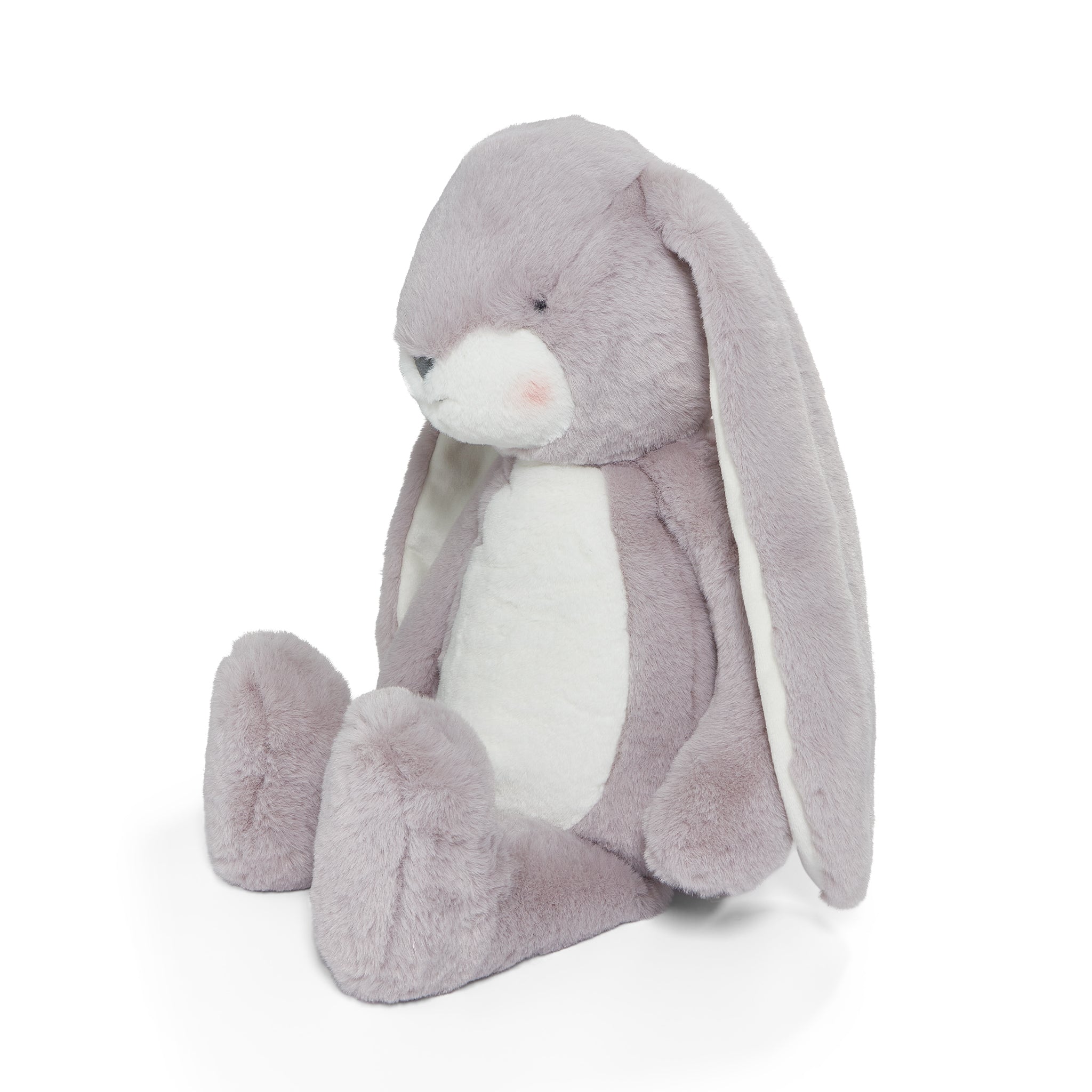 Big 20 Floppy Nibble Bunny- Lilac Marble、mySite、g9winljtr