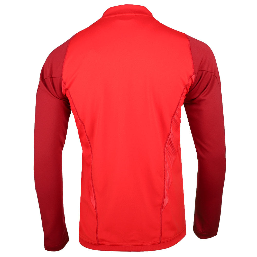 Tiro23 Competition All-Weather Full Zip Jacket、mySite、gtrtttuynbv