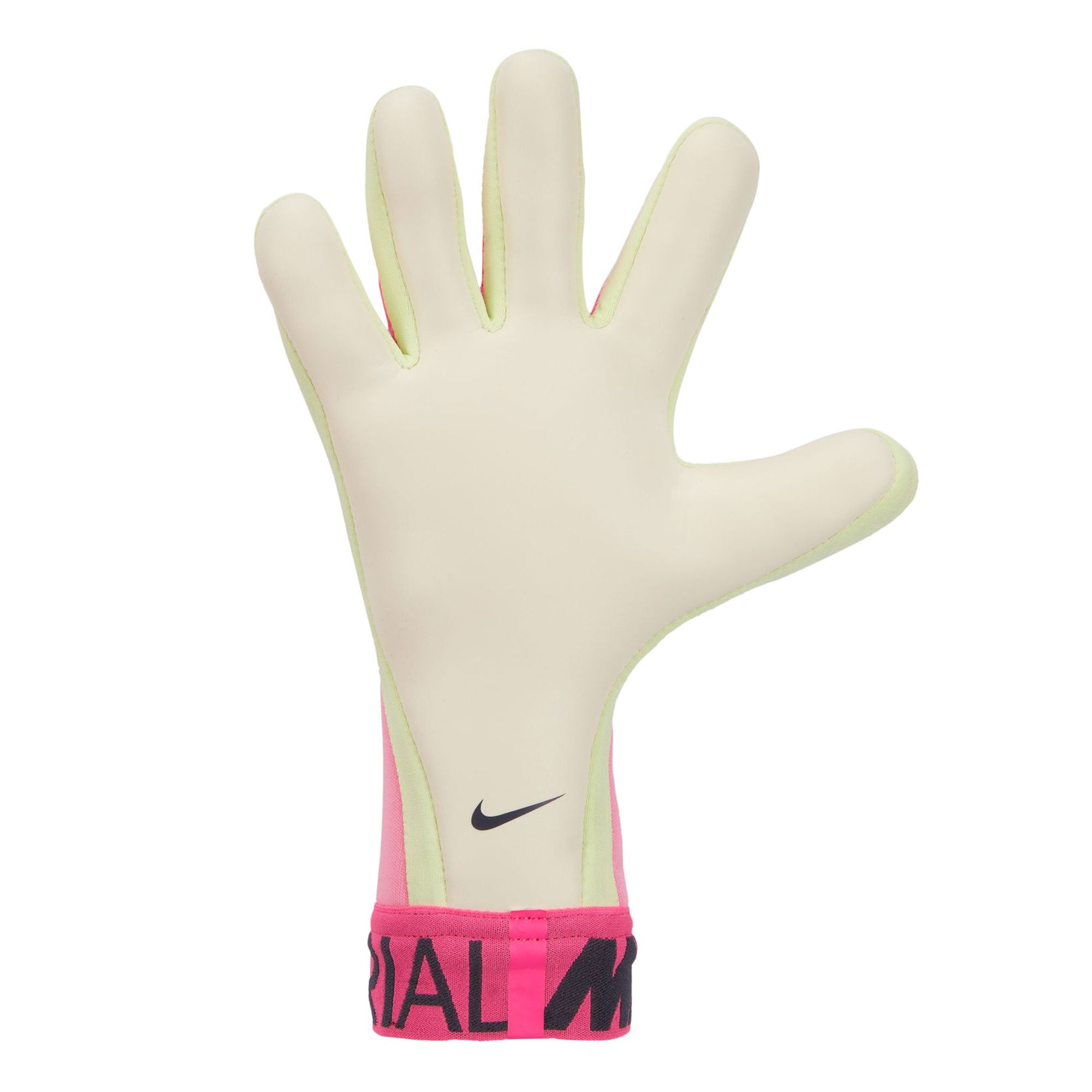 Nike Kid's Mercurial Touch Victory Goalkeeper Gloves Pink/White、mySite、noshort