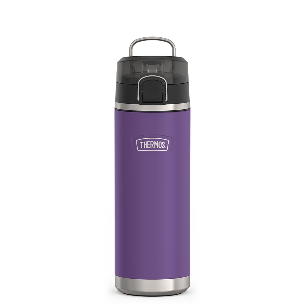 24oz ICON™ WATER BOTTLE WITH SPOUT、mySite、noshort