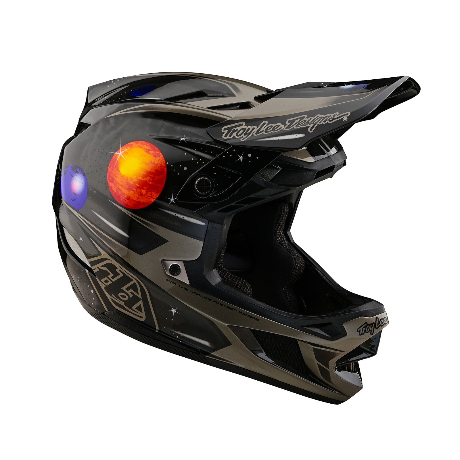 D4 Carbon Helmet W/MIPS Spacian Black、mySite、dreamappss