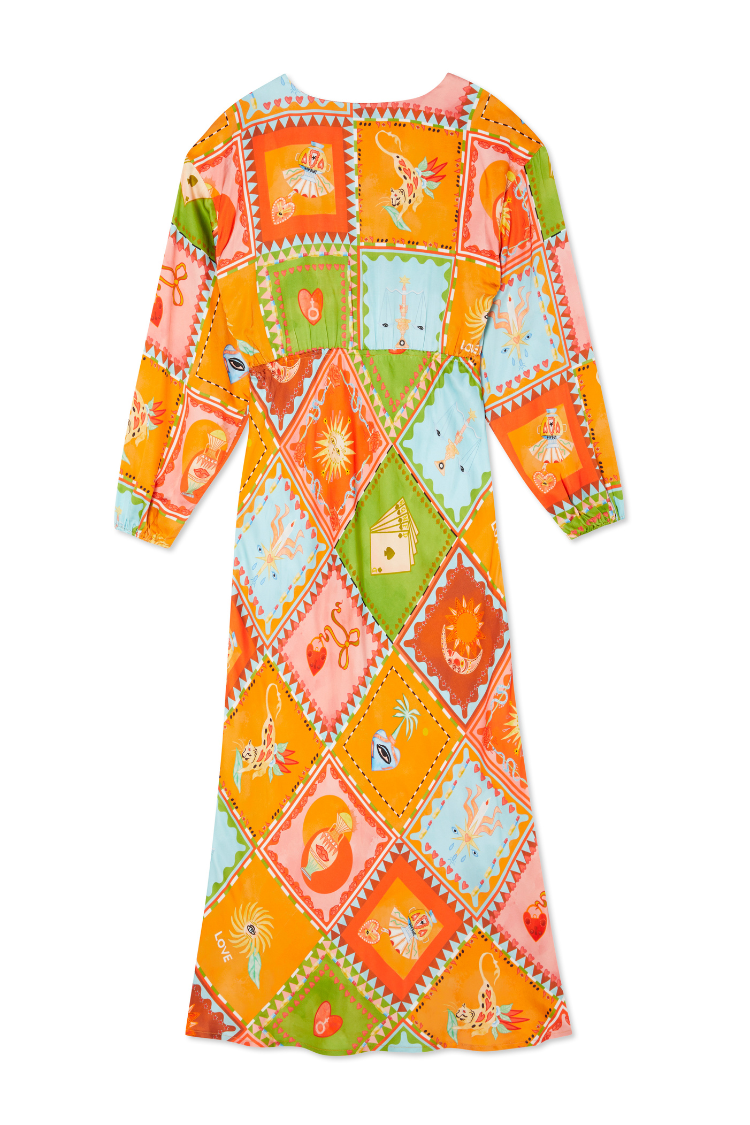 Soller Emma Dress、mySite、solidvoid