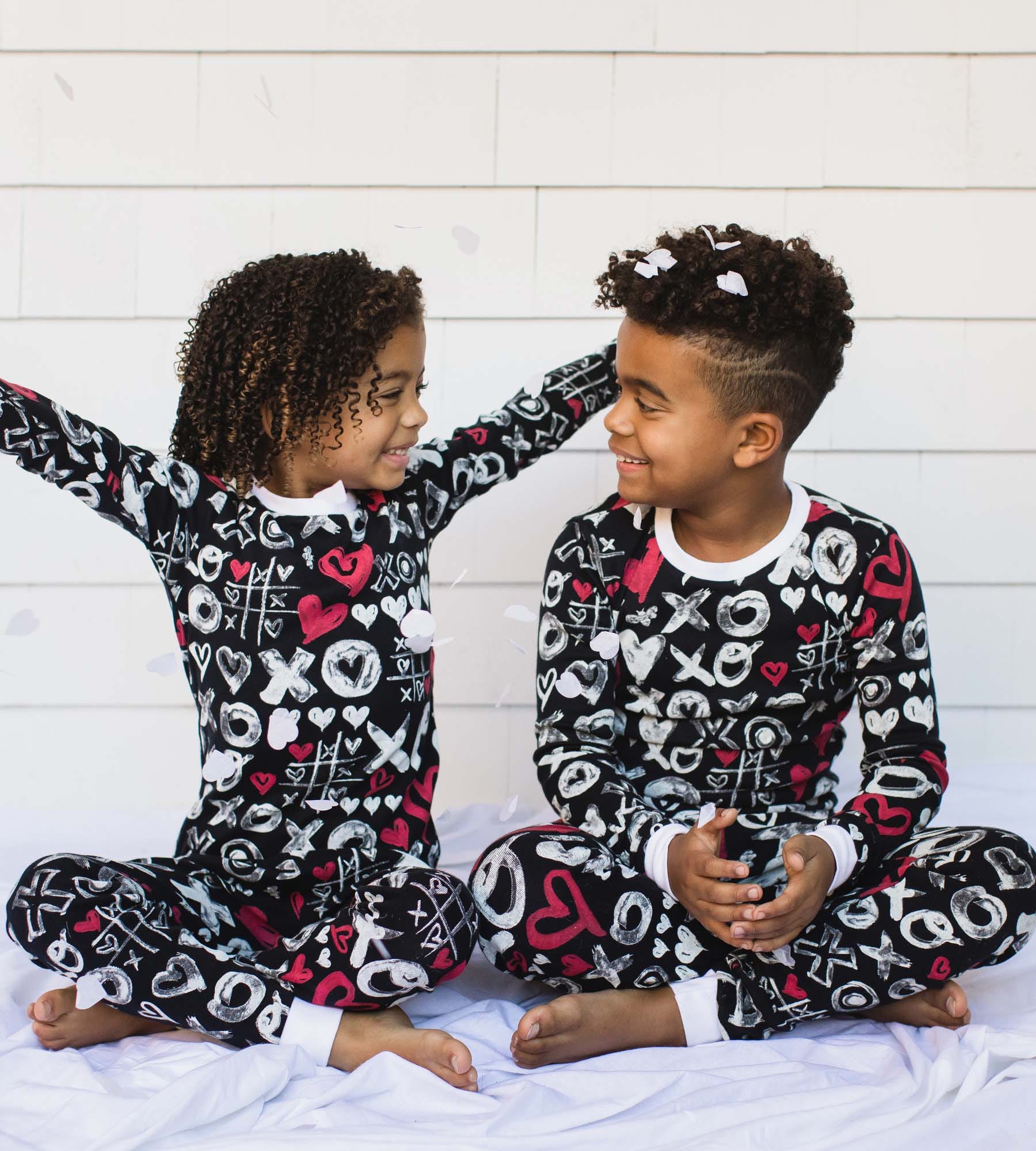 XO Doodles Organic Cotton Sleeper、mySite、g9winljtr