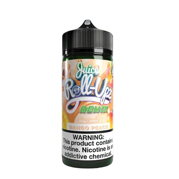 Juice Roll Upz Remix 100mL Freebase Vape Juice、mySite、zt4zffjzw