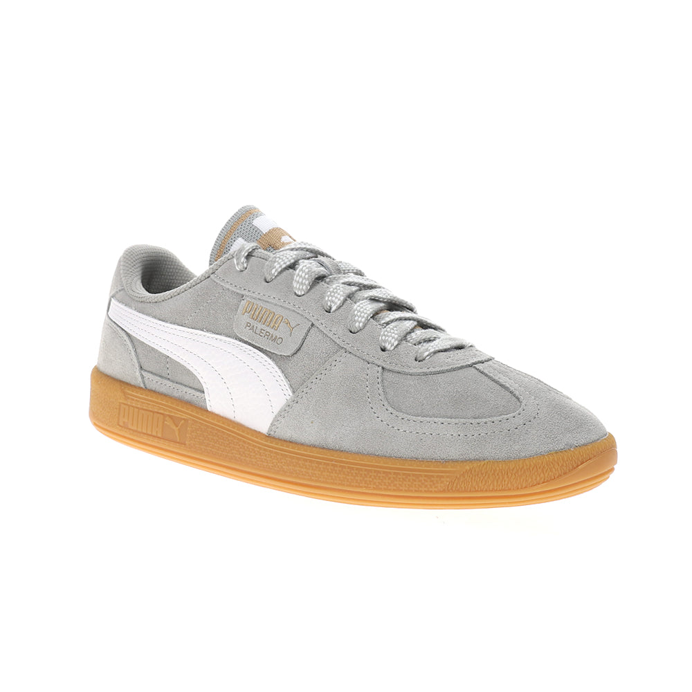 Palermo Supertifo Lace Up Sneakers、mySite、gtrtttuynbv