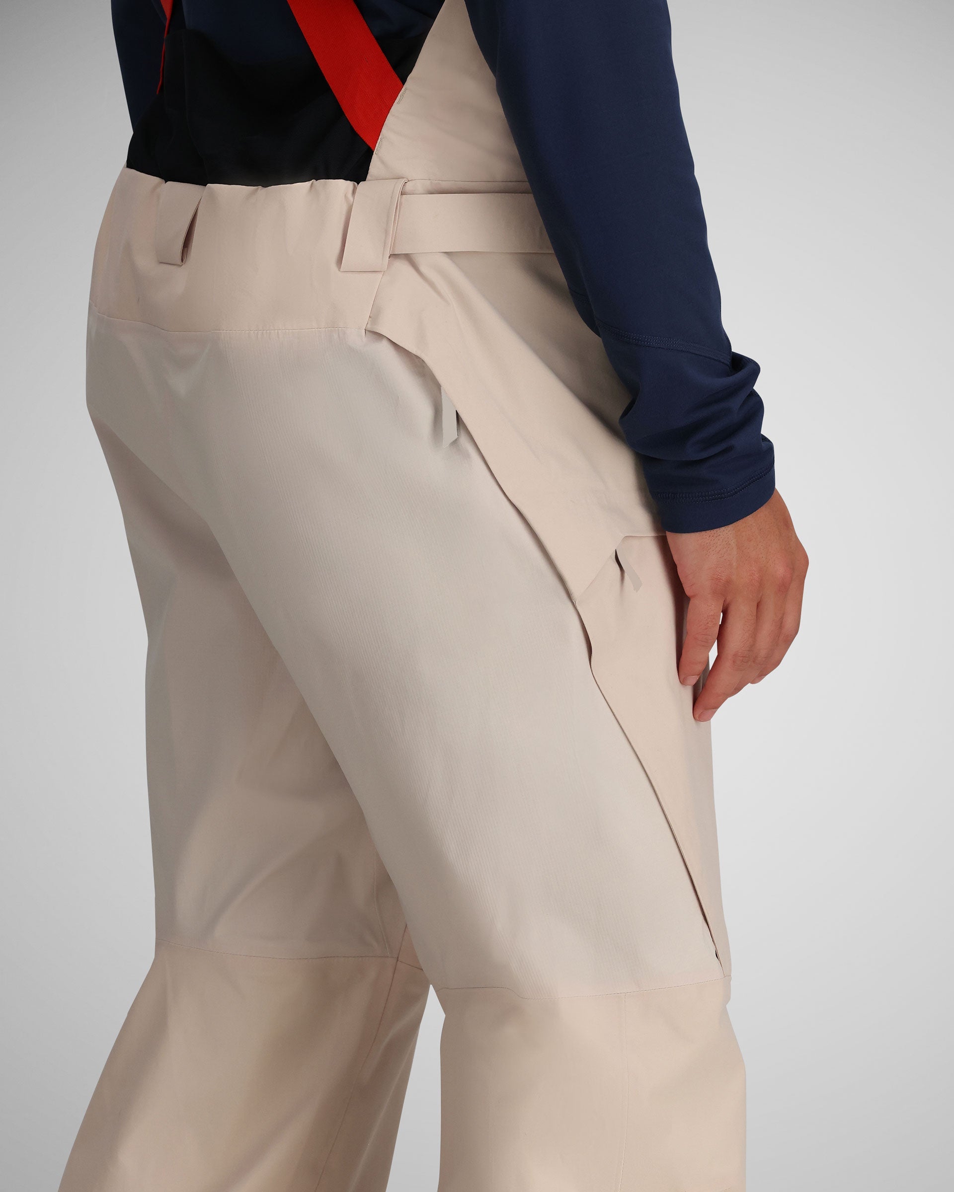 Men's Steibis 3L Bib、mySite、i-lightchina