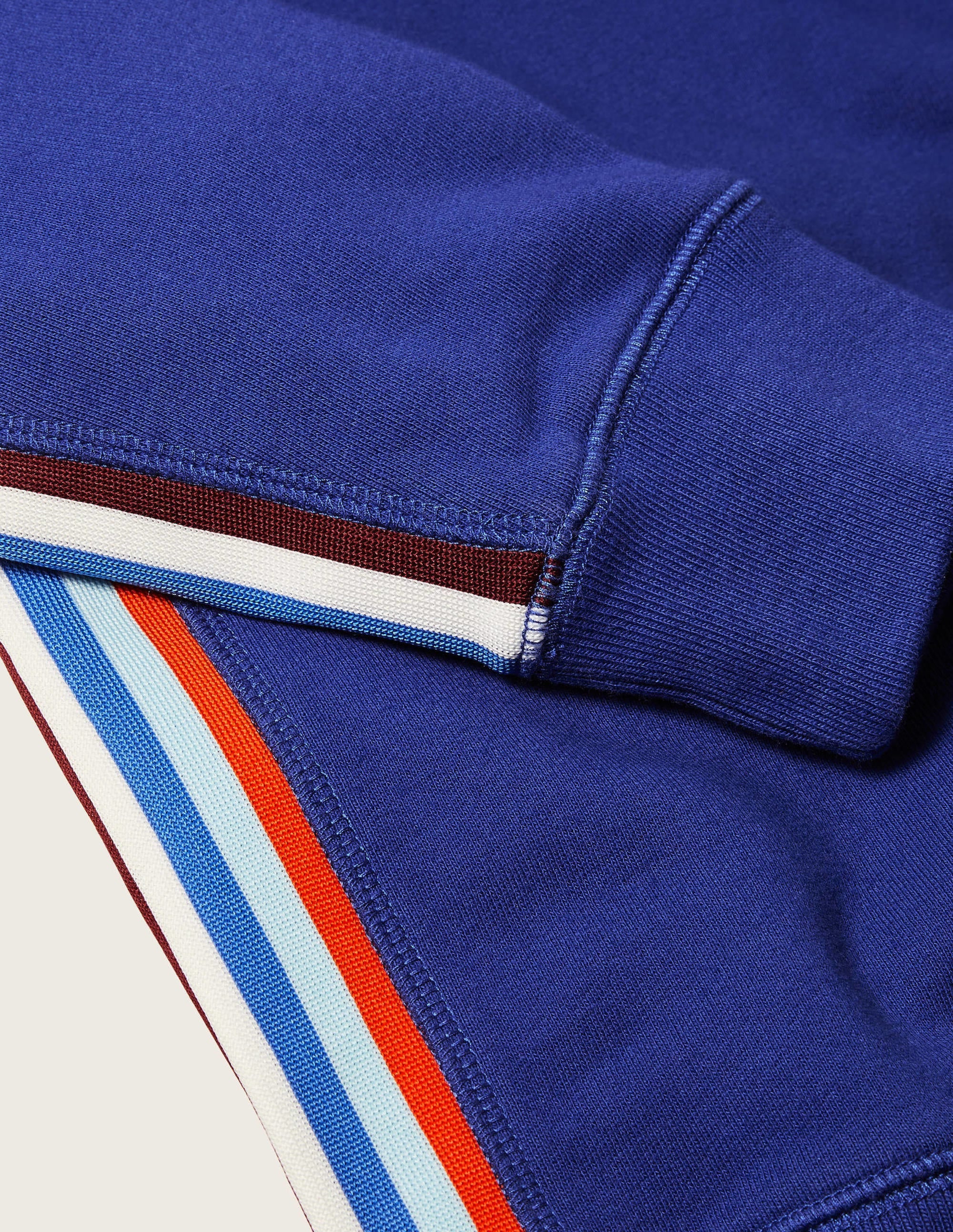  Irvine Sweatshirt-Regal Blue、mySite、ashleygrahame