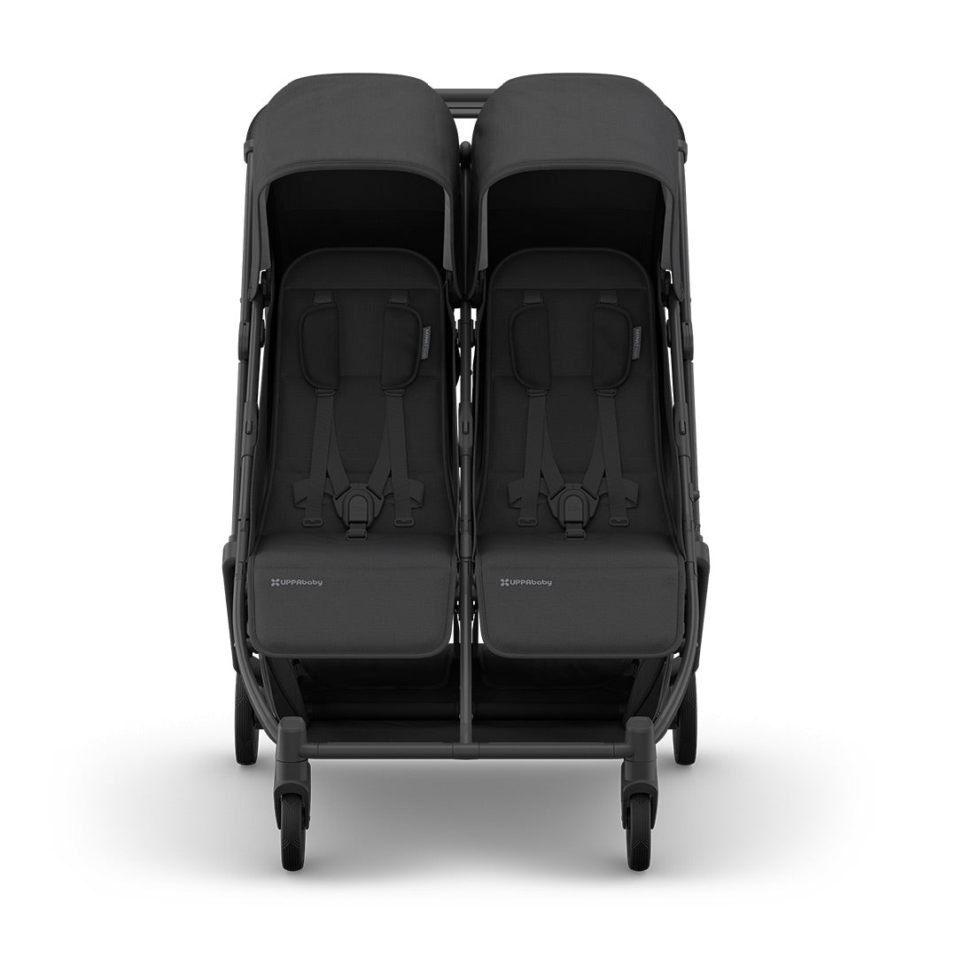  UPPAbaby MINU Duo - Jake、mySite、merchandisen