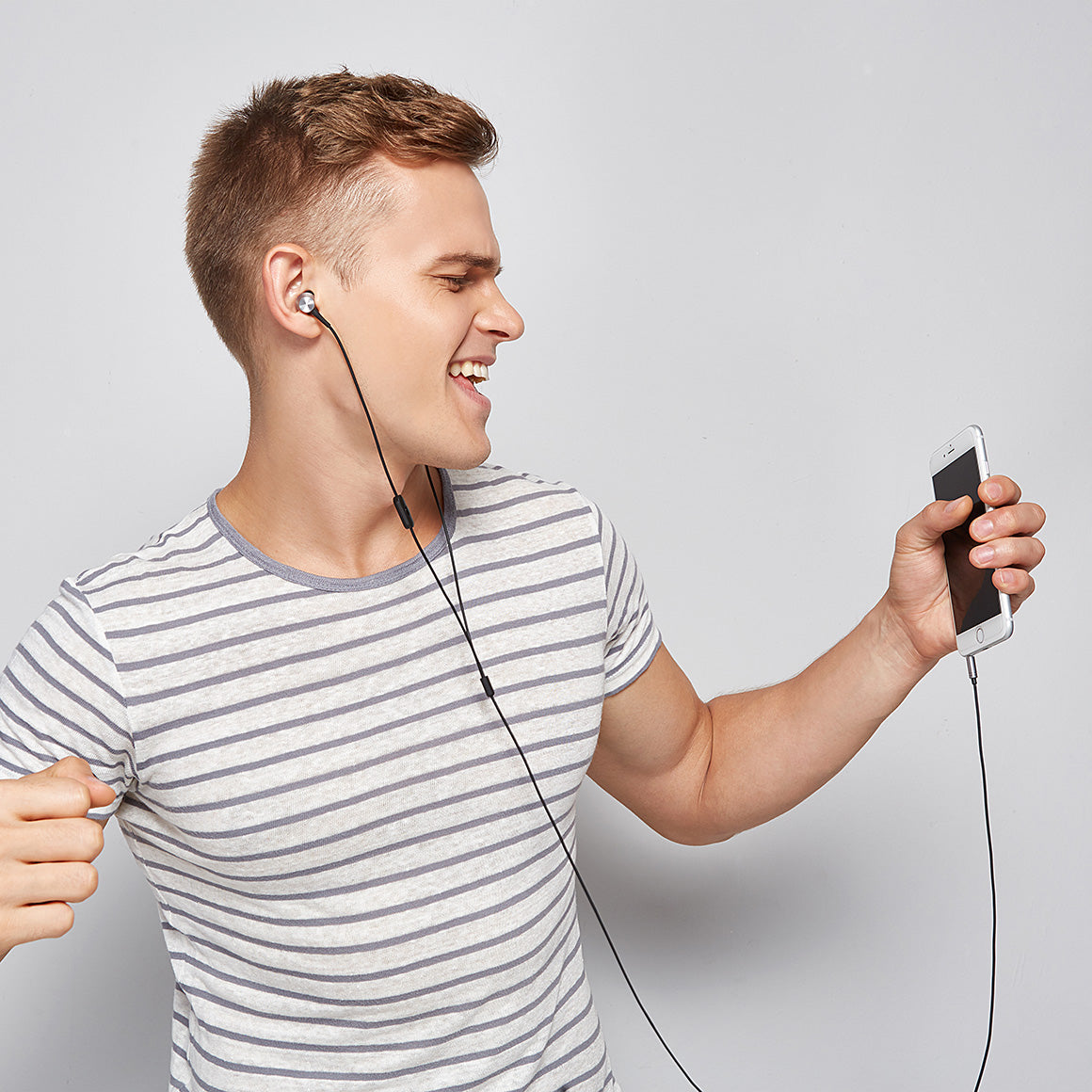  1MORE - Piston Fit、mySite、merchandisen