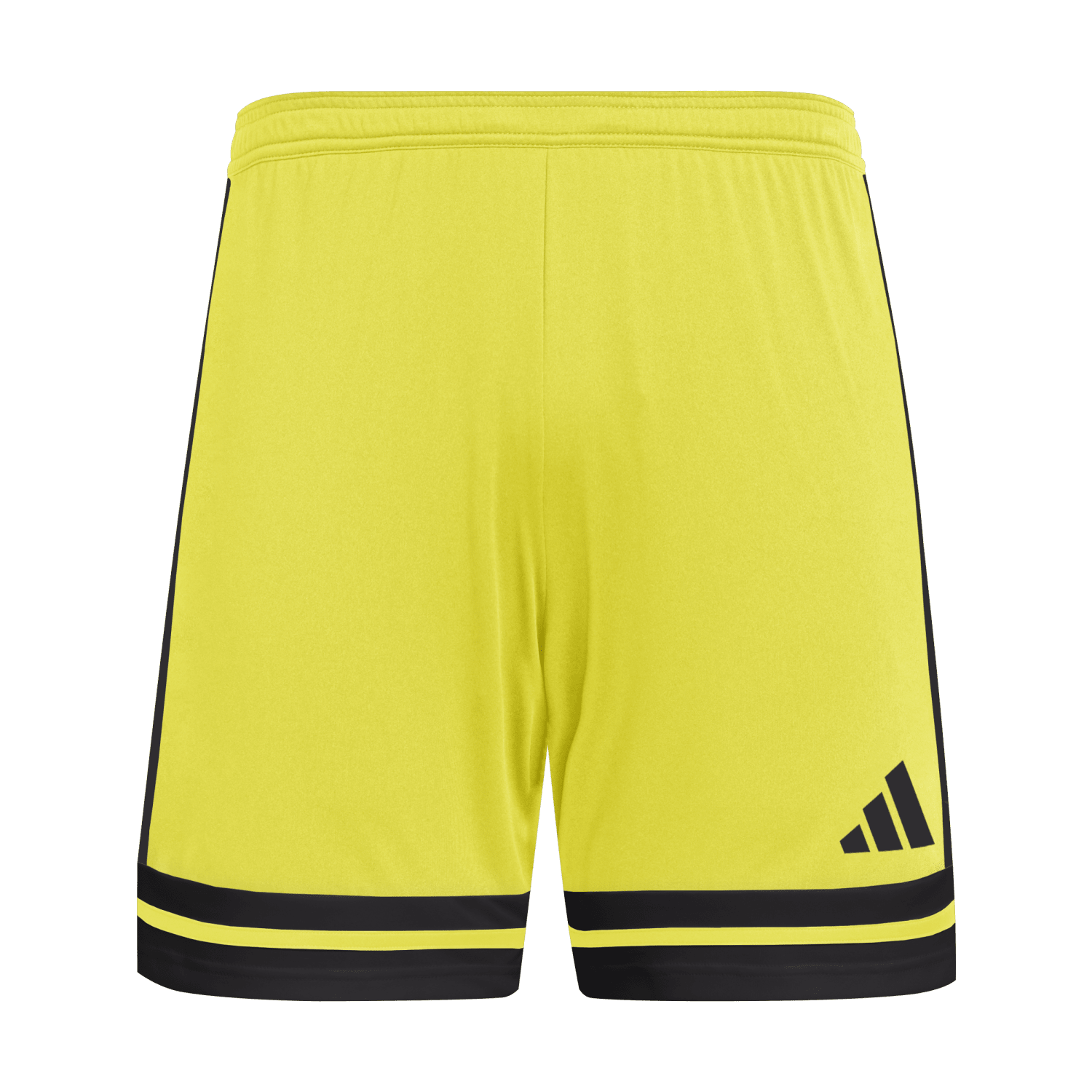 adidas Squadra 25 Shorts - Yellow、mySite、noshort