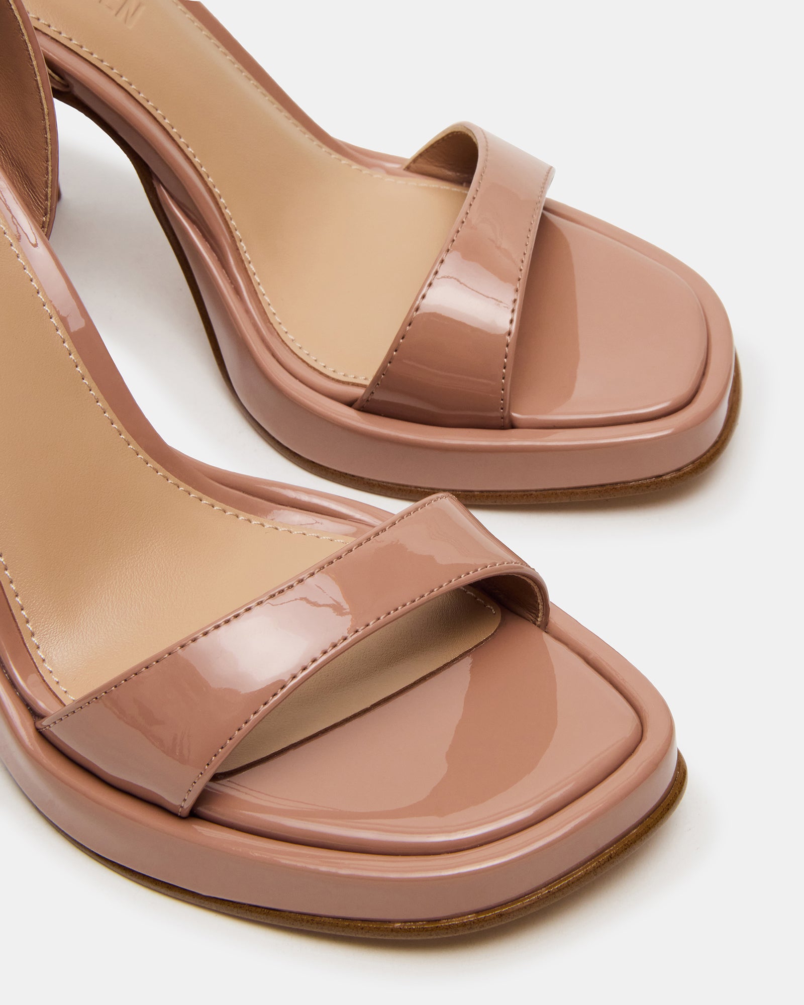 SULLIVAN BLUSH PATENT、mySite、gtrtttuynbv