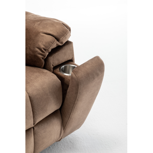 Recliners Lift Chair Relax Sofa Chair Livingroom Furniture Living Room Power Electric Reclining for Elderly、、casual