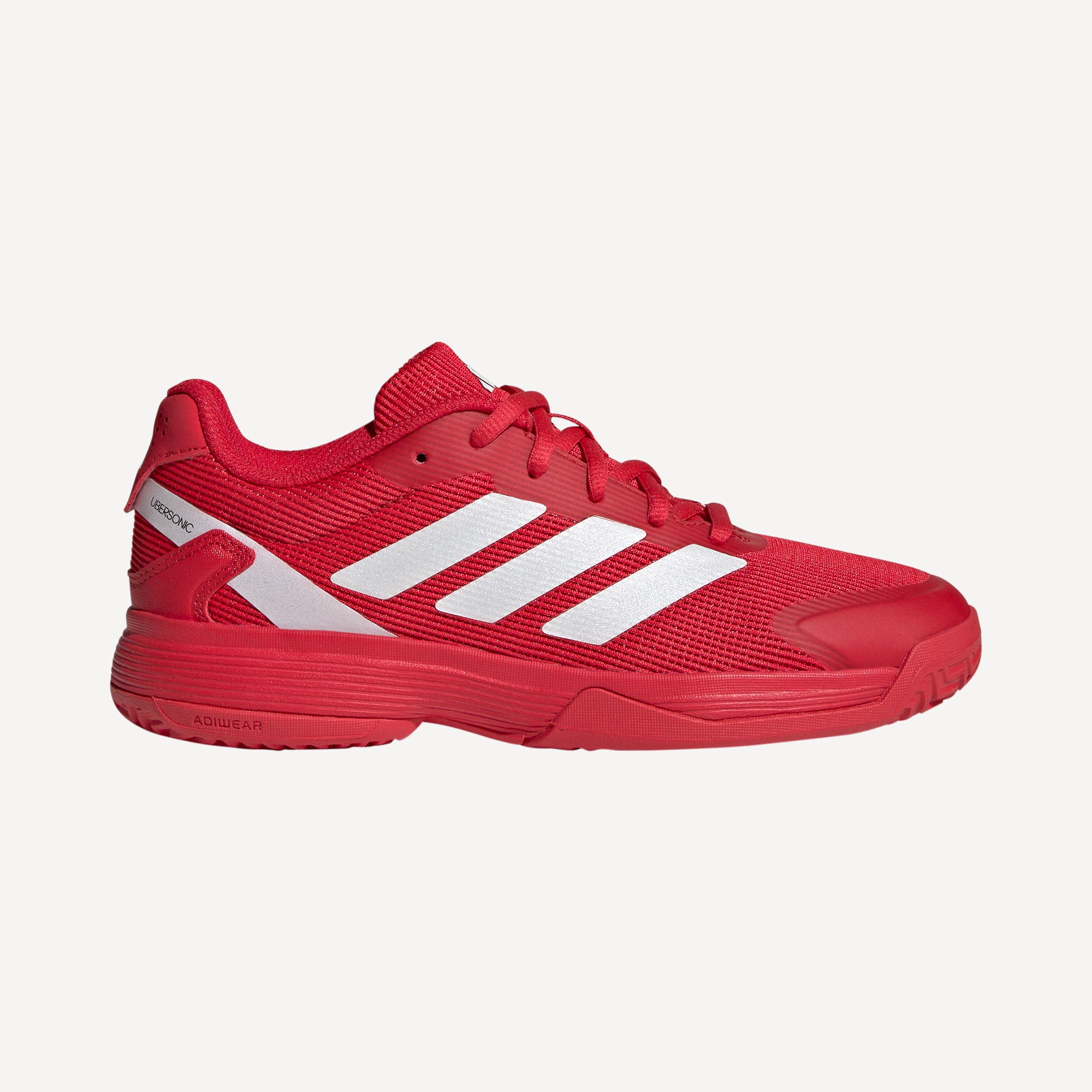 adidas Ubersonic Kids' Tennis Shoes