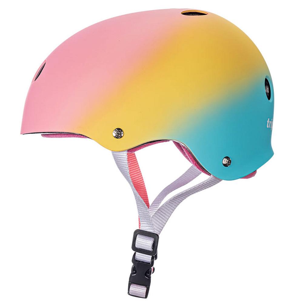  Triple8 Helmet - Sweatsaver Cert - Shaved Ice、mySite、merchandisen