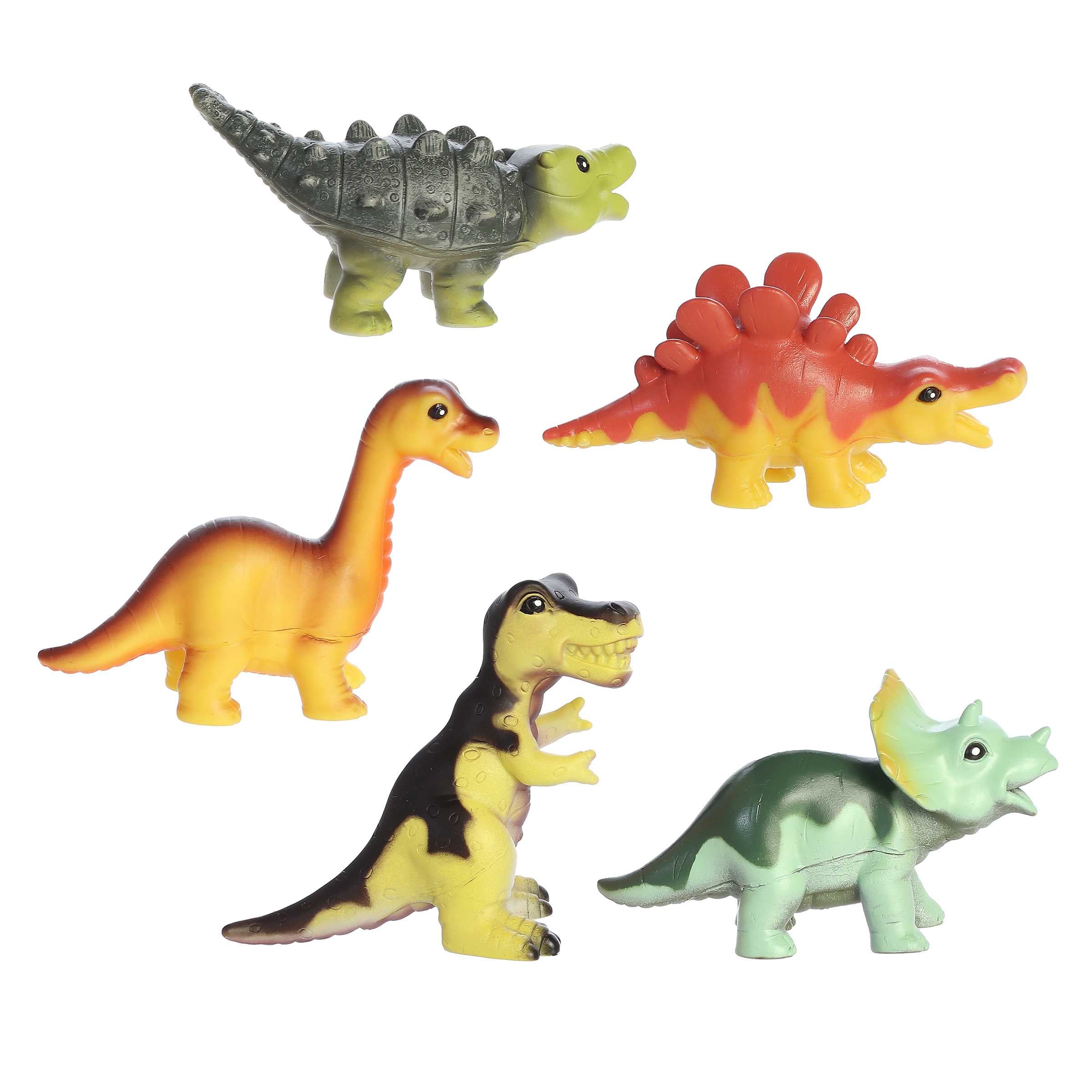 Aurora® Toys - Habitat™ - My First Dinosaur Animal Playset、mySite、g9winljtr